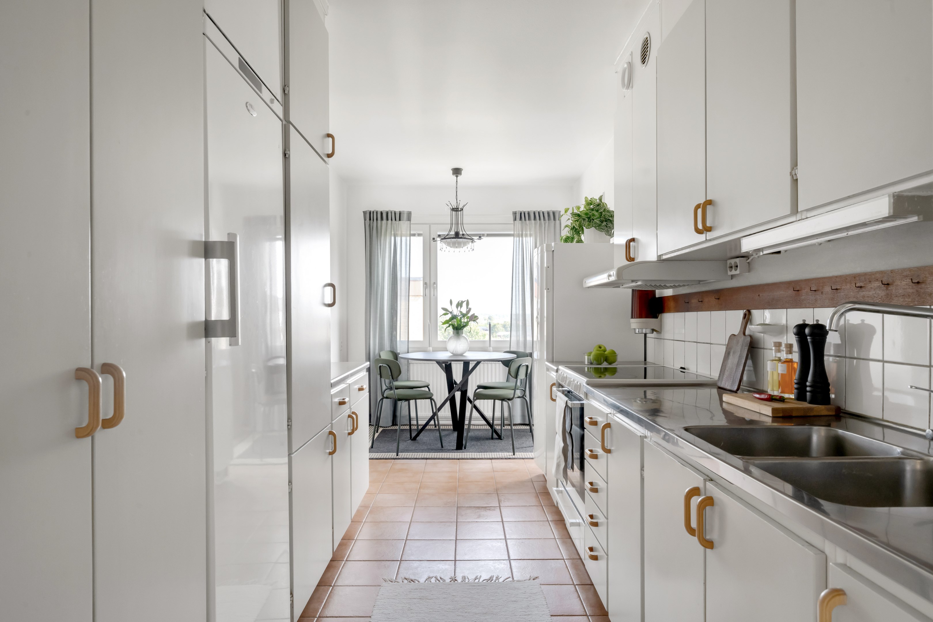 Bostadsbild från Fyrislundsgatan 38, Såld i Årsta, Uppsala