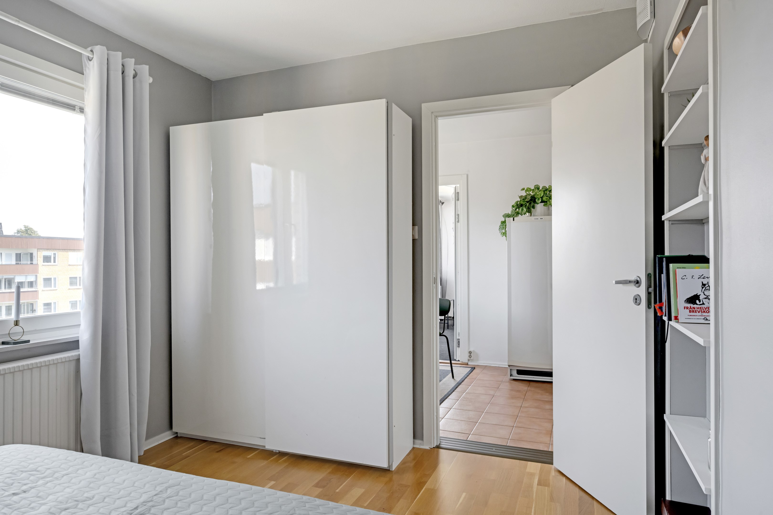 Bostadsbild från Fyrislundsgatan 38, Såld i Årsta, Uppsala