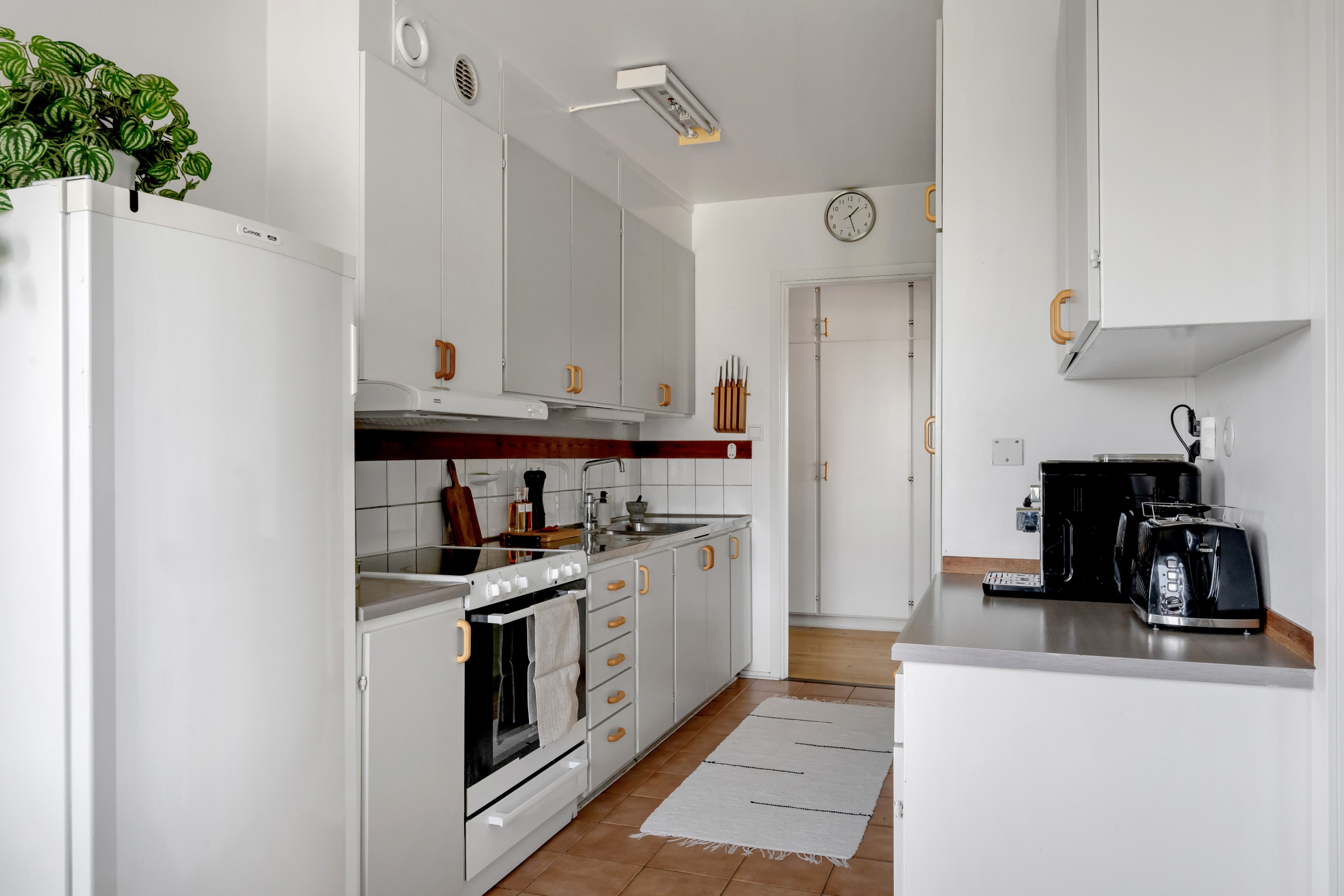 Bostadsbild från Fyrislundsgatan 38, Såld i Årsta, Uppsala