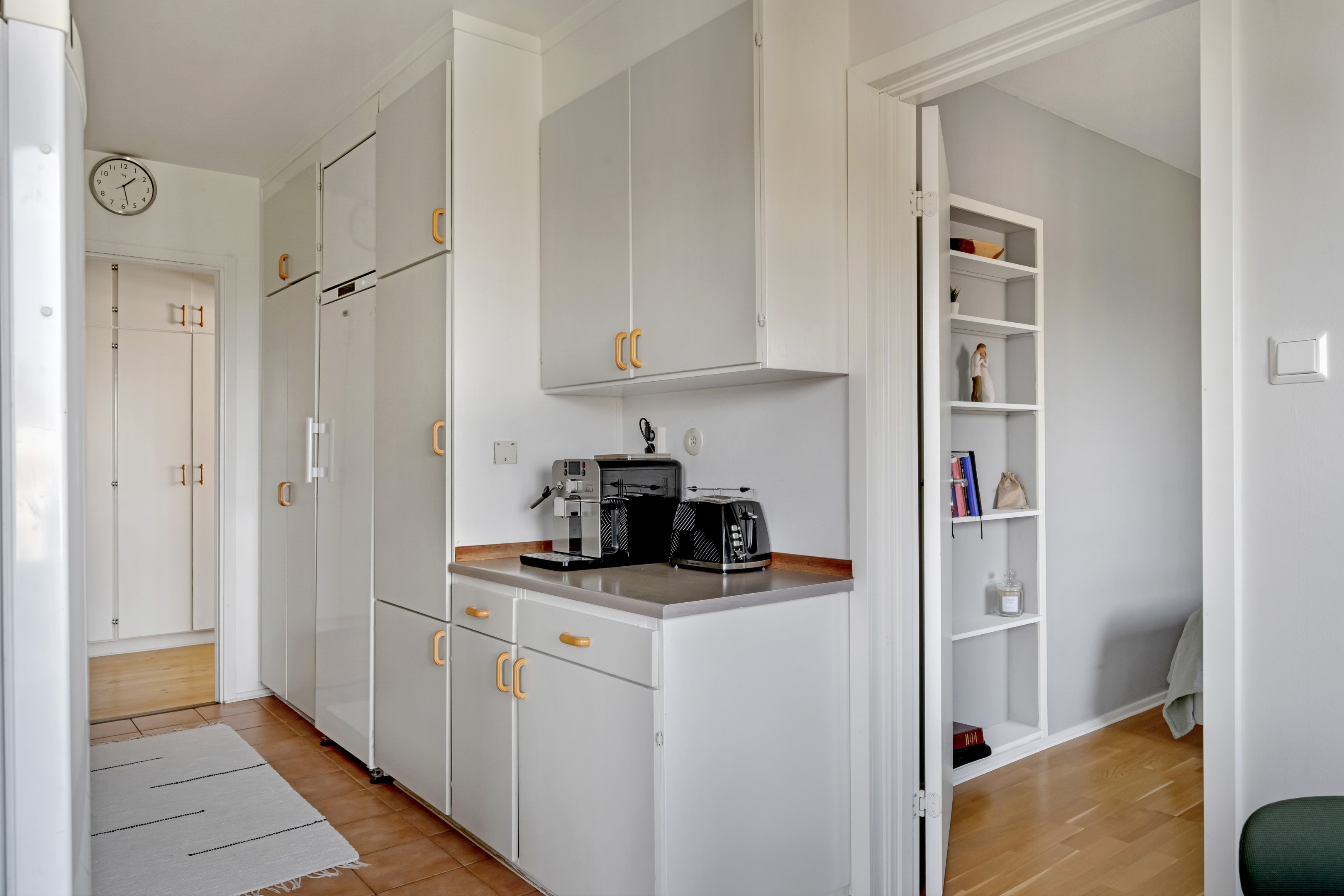 Bostadsbild från Fyrislundsgatan 38, Såld i Årsta, Uppsala