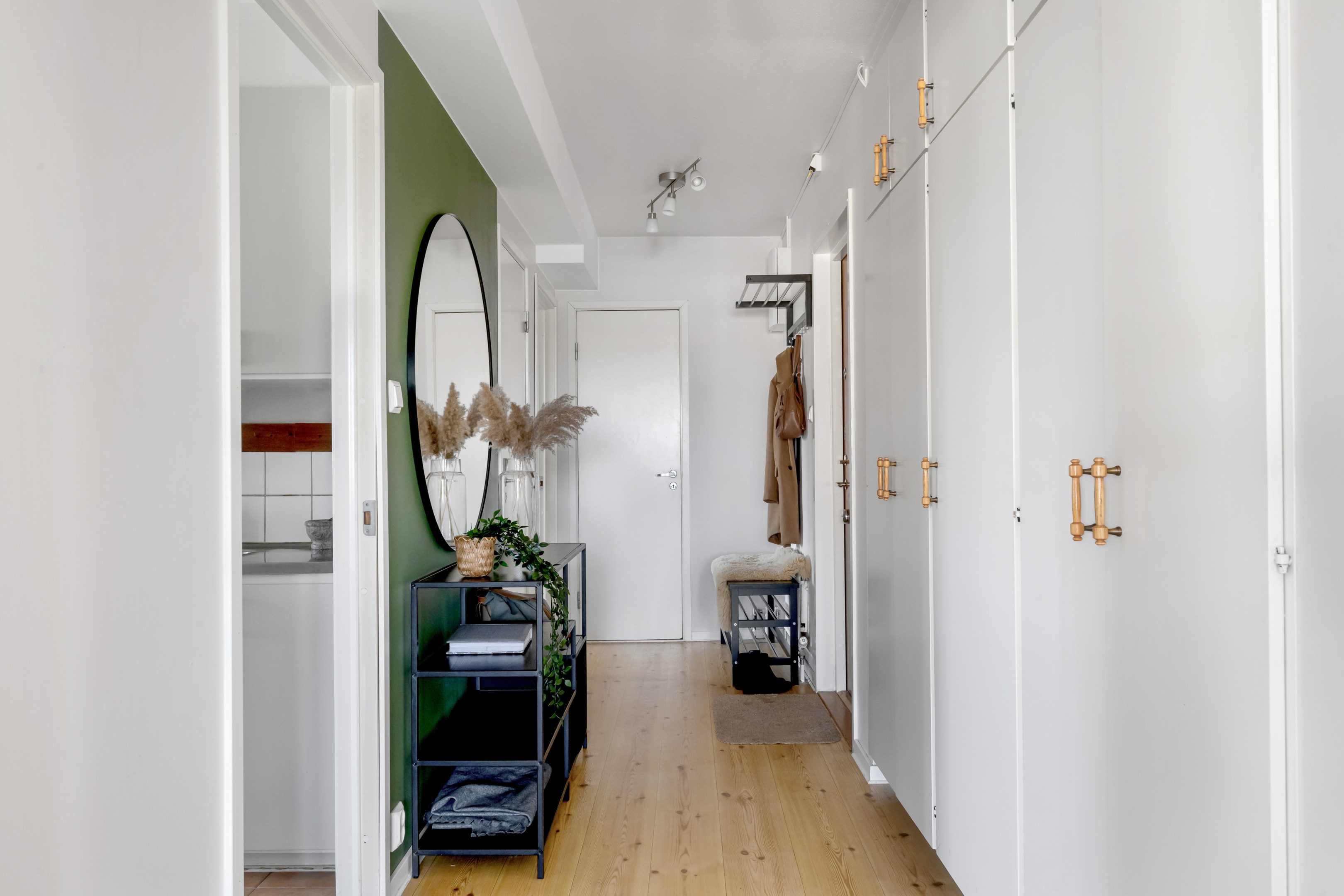 Bostadsbild från Fyrislundsgatan 38, Såld i Årsta, Uppsala