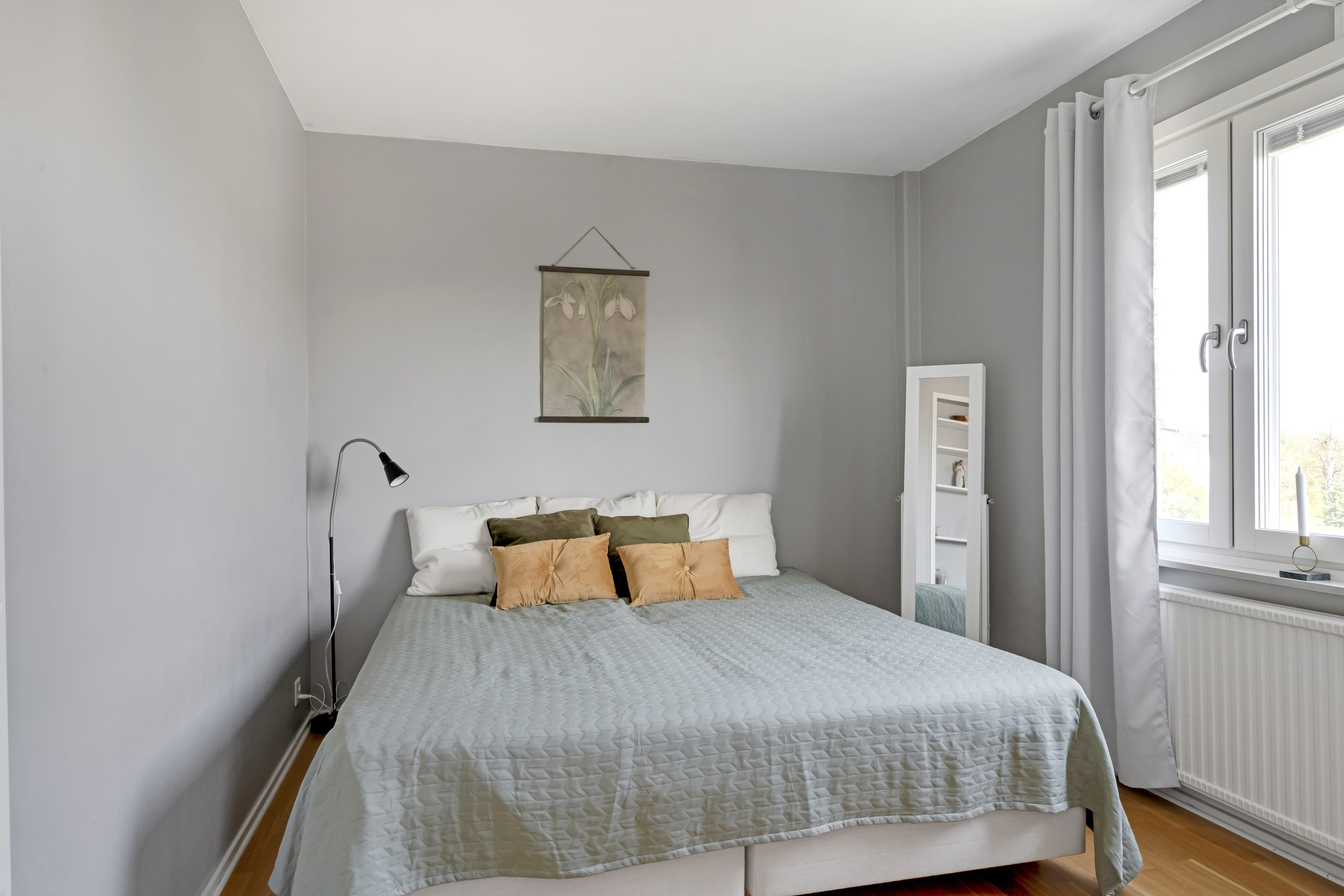 Bostadsbild från Fyrislundsgatan 38, Såld i Årsta, Uppsala