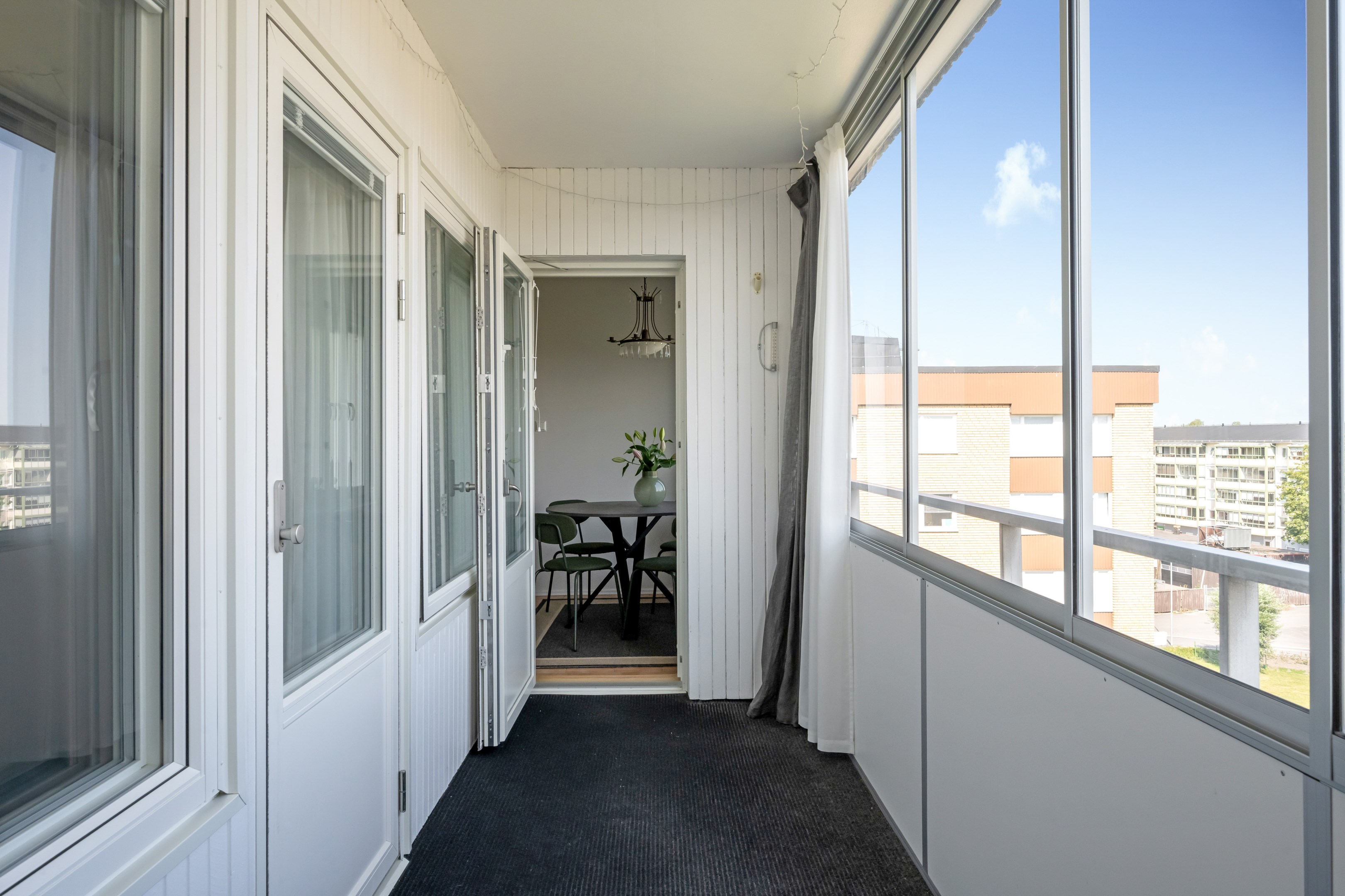 Bostadsbild från Fyrislundsgatan 38, Såld i Årsta, Uppsala