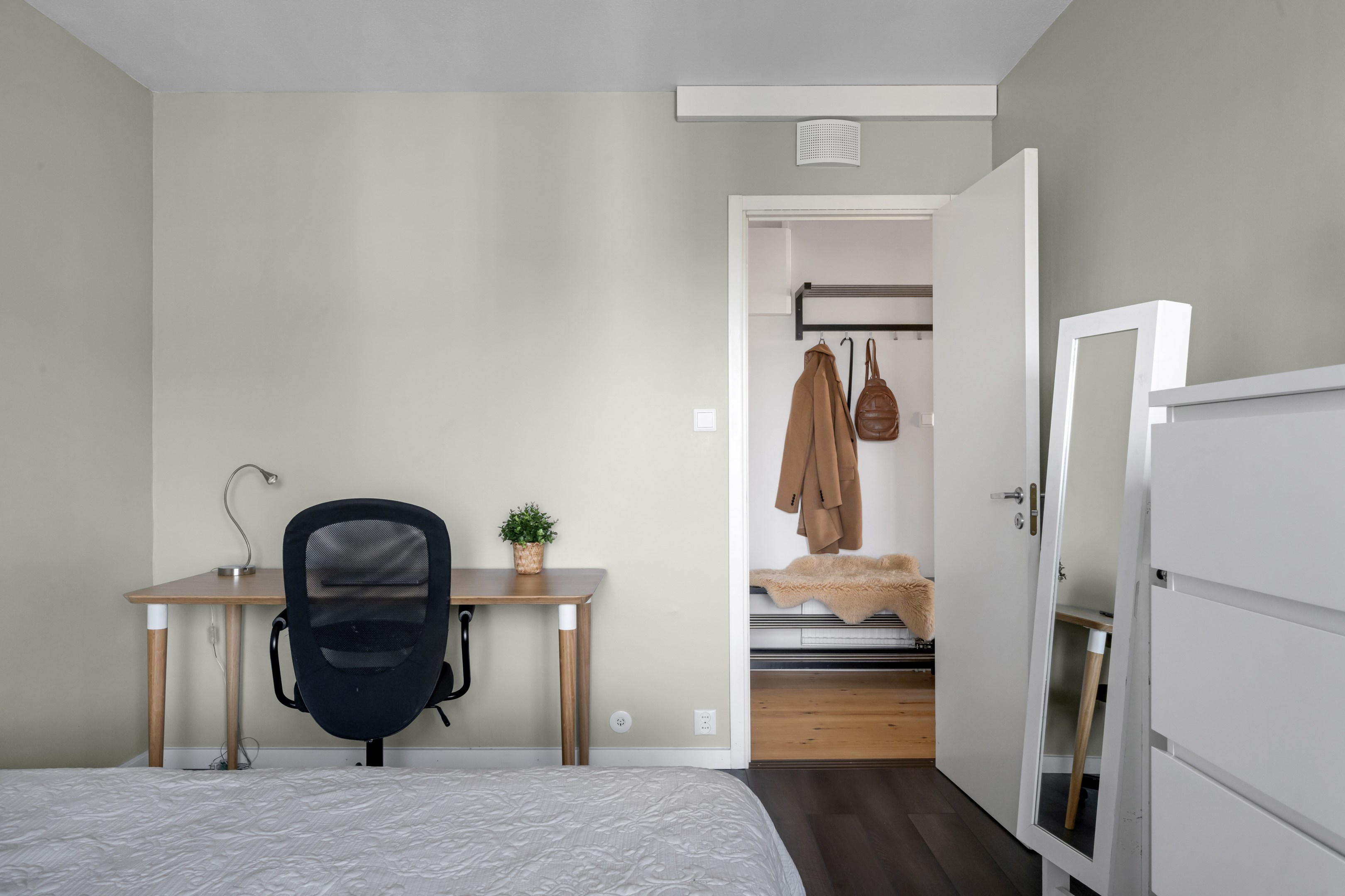 Bostadsbild från Fyrislundsgatan 38, Såld i Årsta, Uppsala