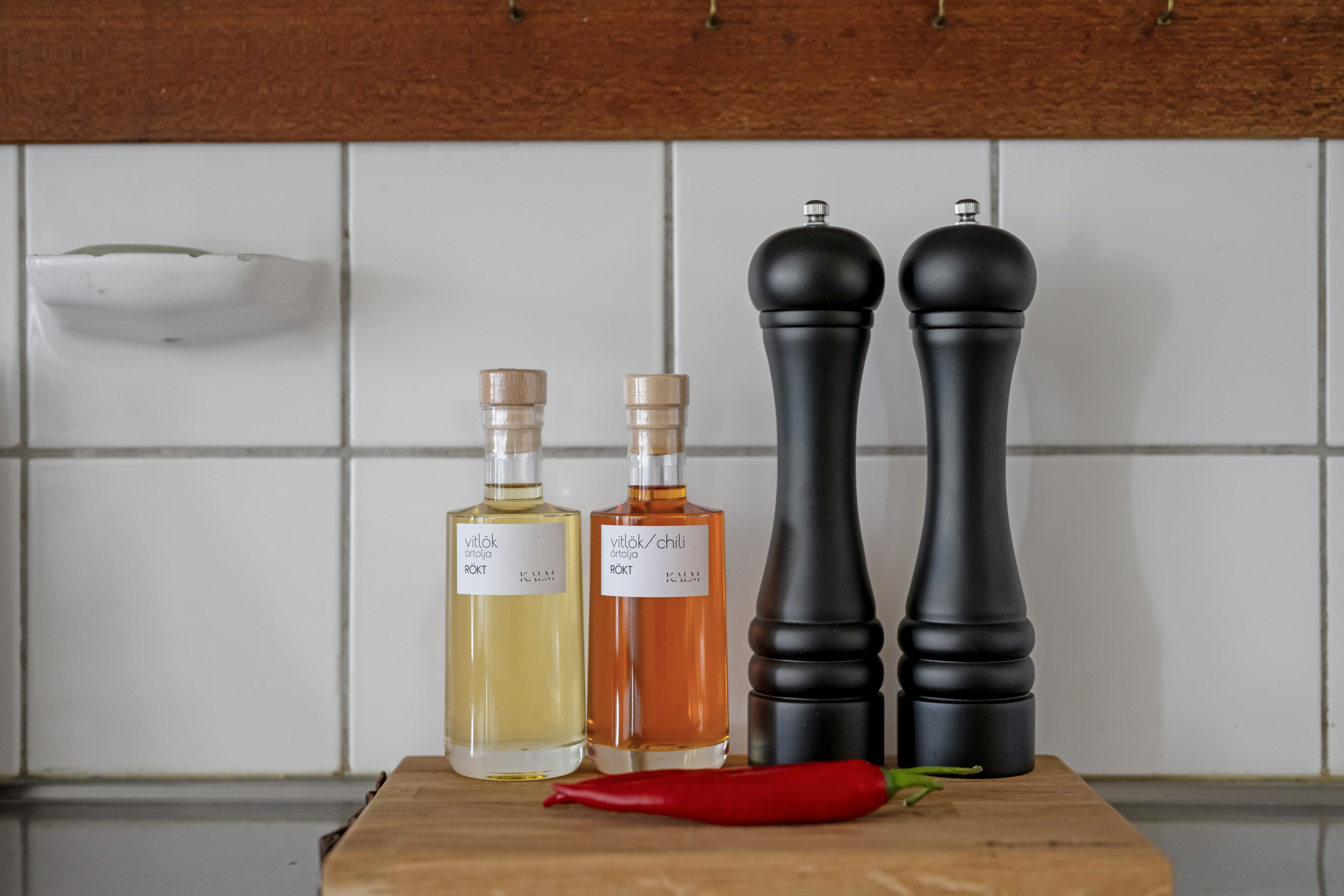 Bostadsbild från Fyrislundsgatan 38, Såld i Årsta, Uppsala