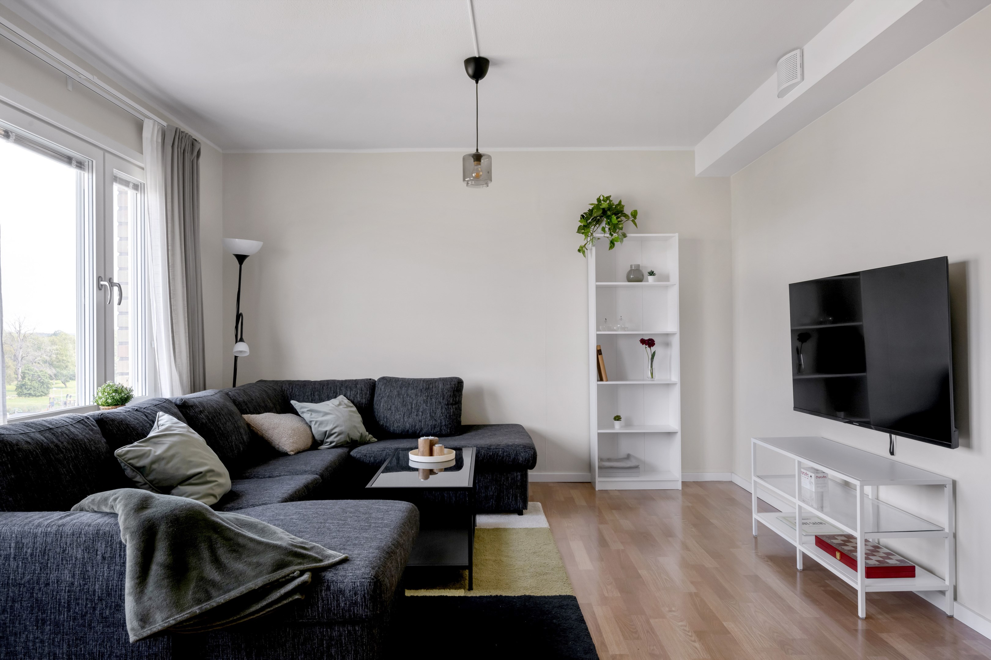 Bostadsbild från Fyrislundsgatan 38, Såld i Årsta, Uppsala