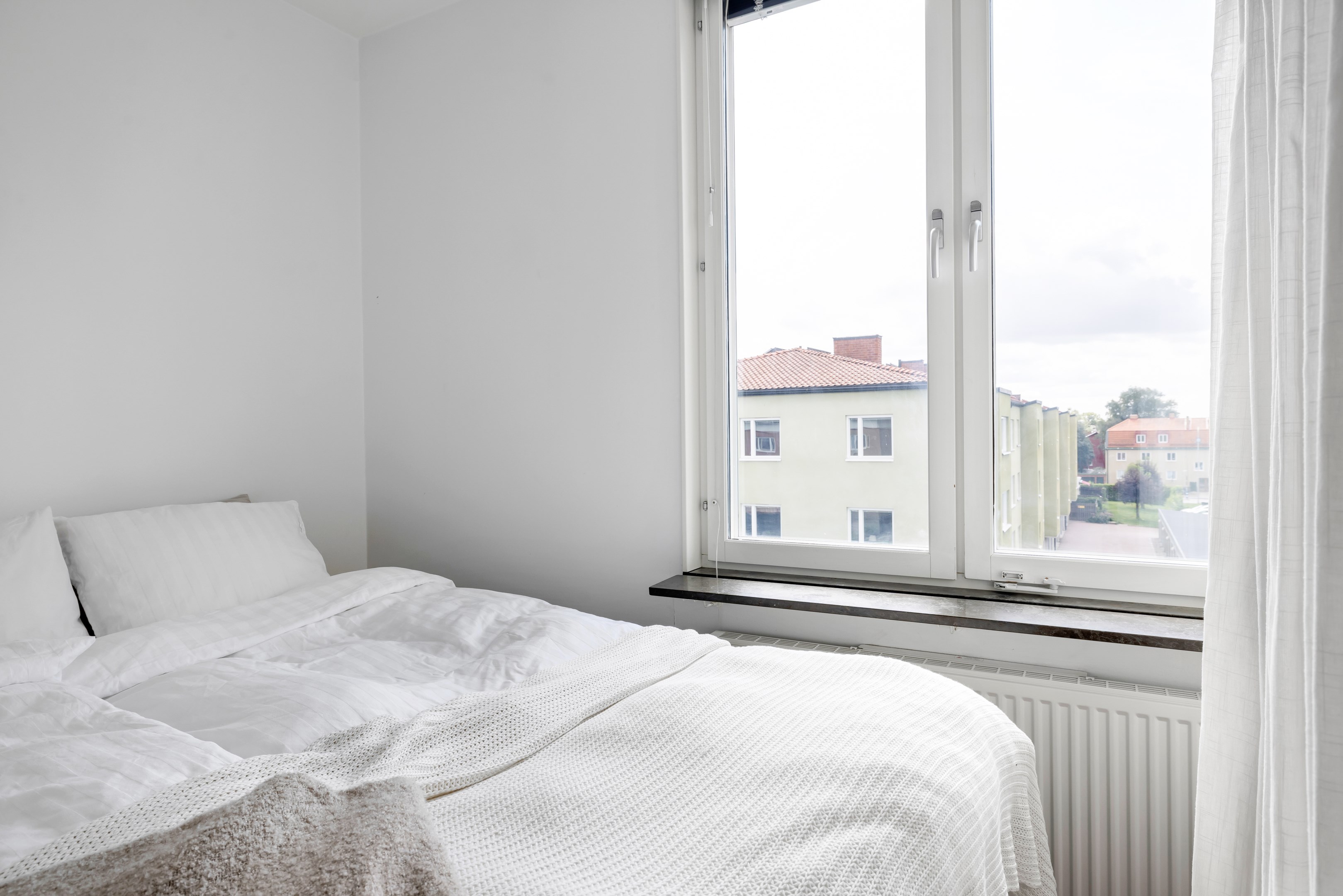 Bostadsbild från Petterslundsgatan 14E, Såld i Fålhagen, Uppsala