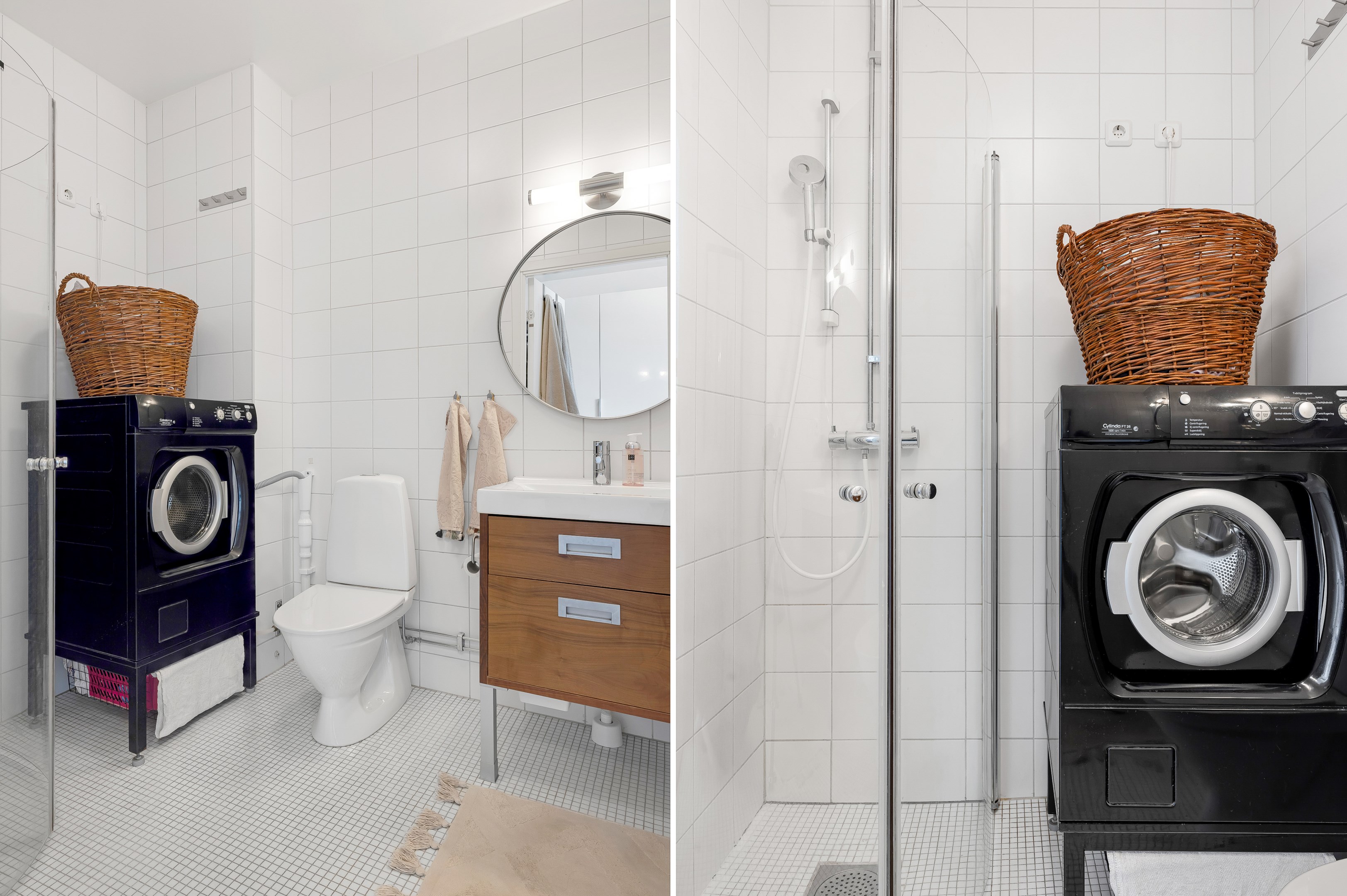 Bostadsbild från Petterslundsgatan 14E, Såld i Fålhagen, Uppsala