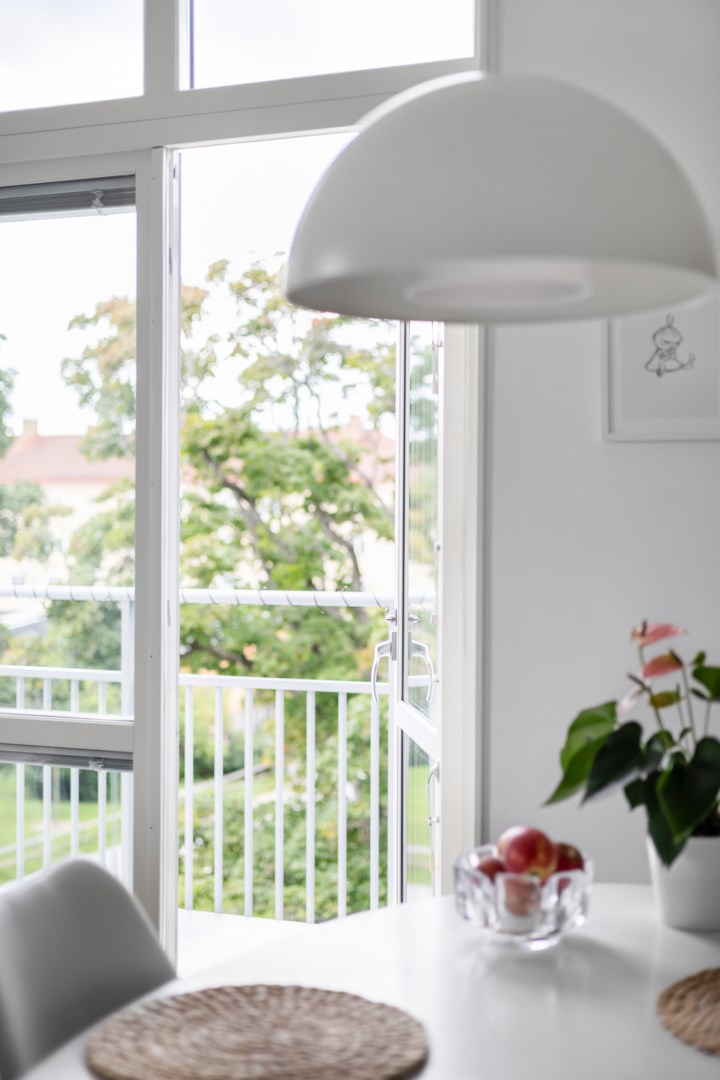 Bostadsbild från Petterslundsgatan 14E, Såld i Fålhagen, Uppsala