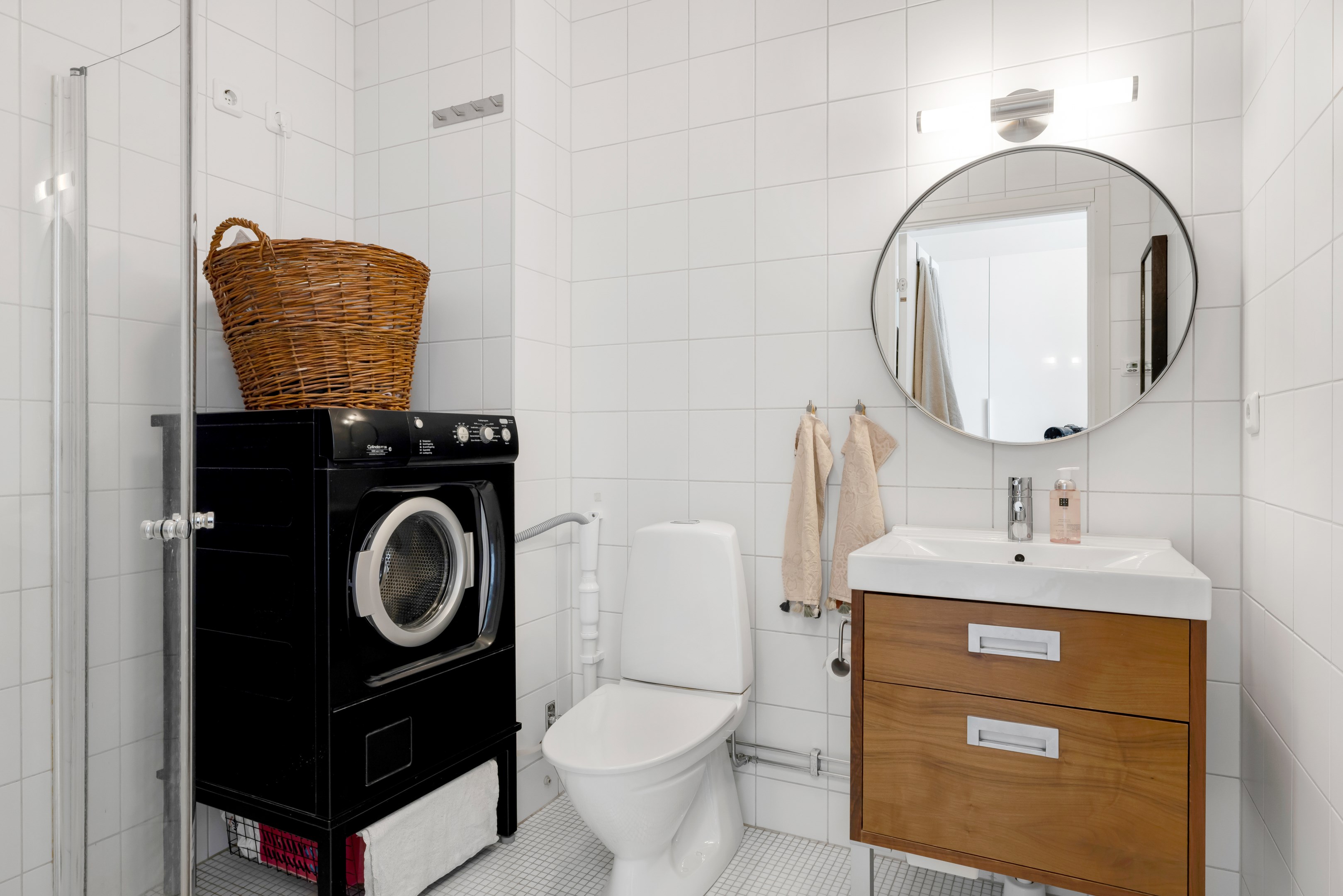 Bostadsbild från Petterslundsgatan 14E, Såld i Fålhagen, Uppsala