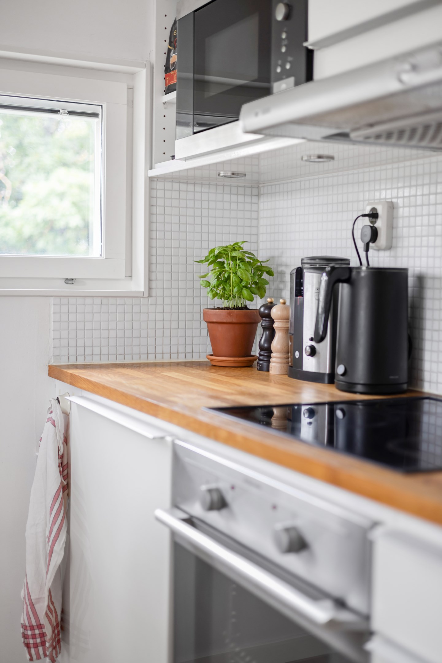 Bostadsbild från Petterslundsgatan 14E, Såld i Fålhagen, Uppsala