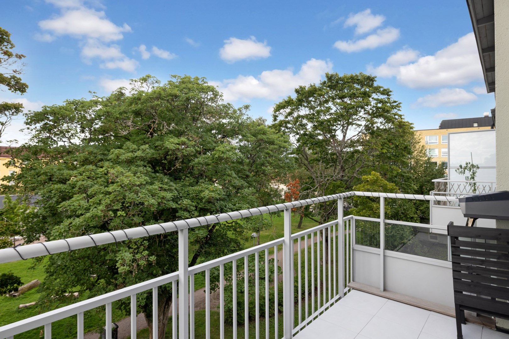 Bostadsbild från Petterslundsgatan 14E, Såld i Fålhagen, Uppsala