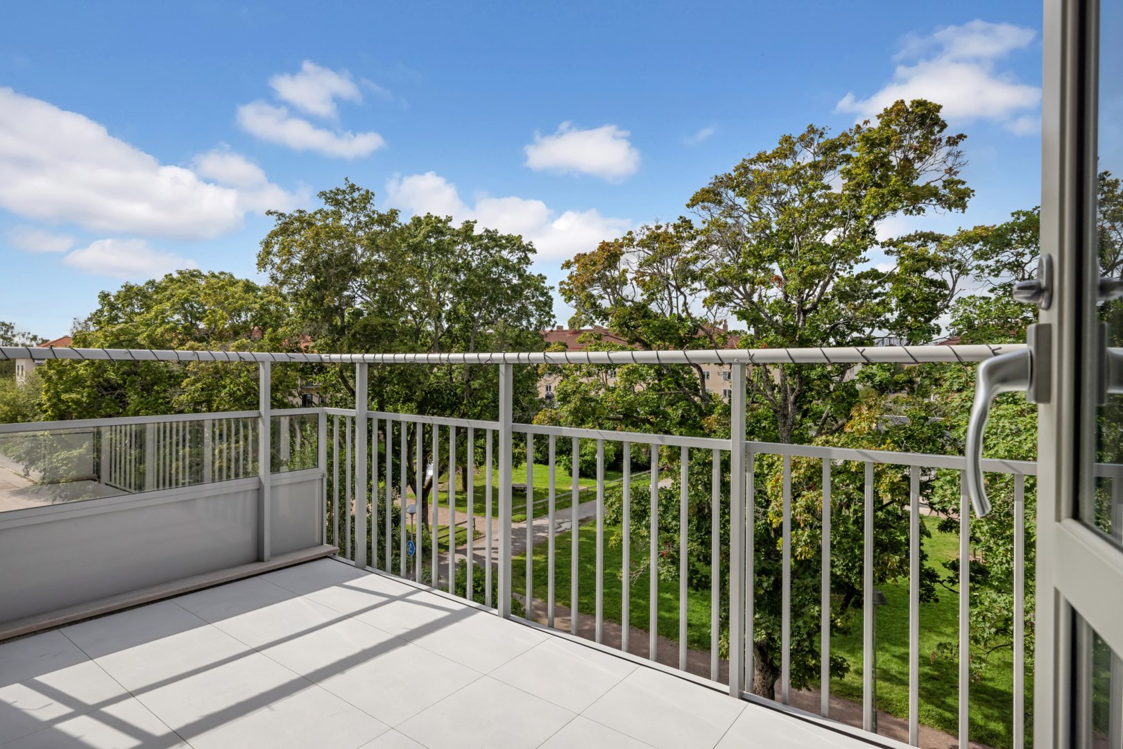 Bostadsbild från Petterslundsgatan 14E, Såld i Fålhagen, Uppsala