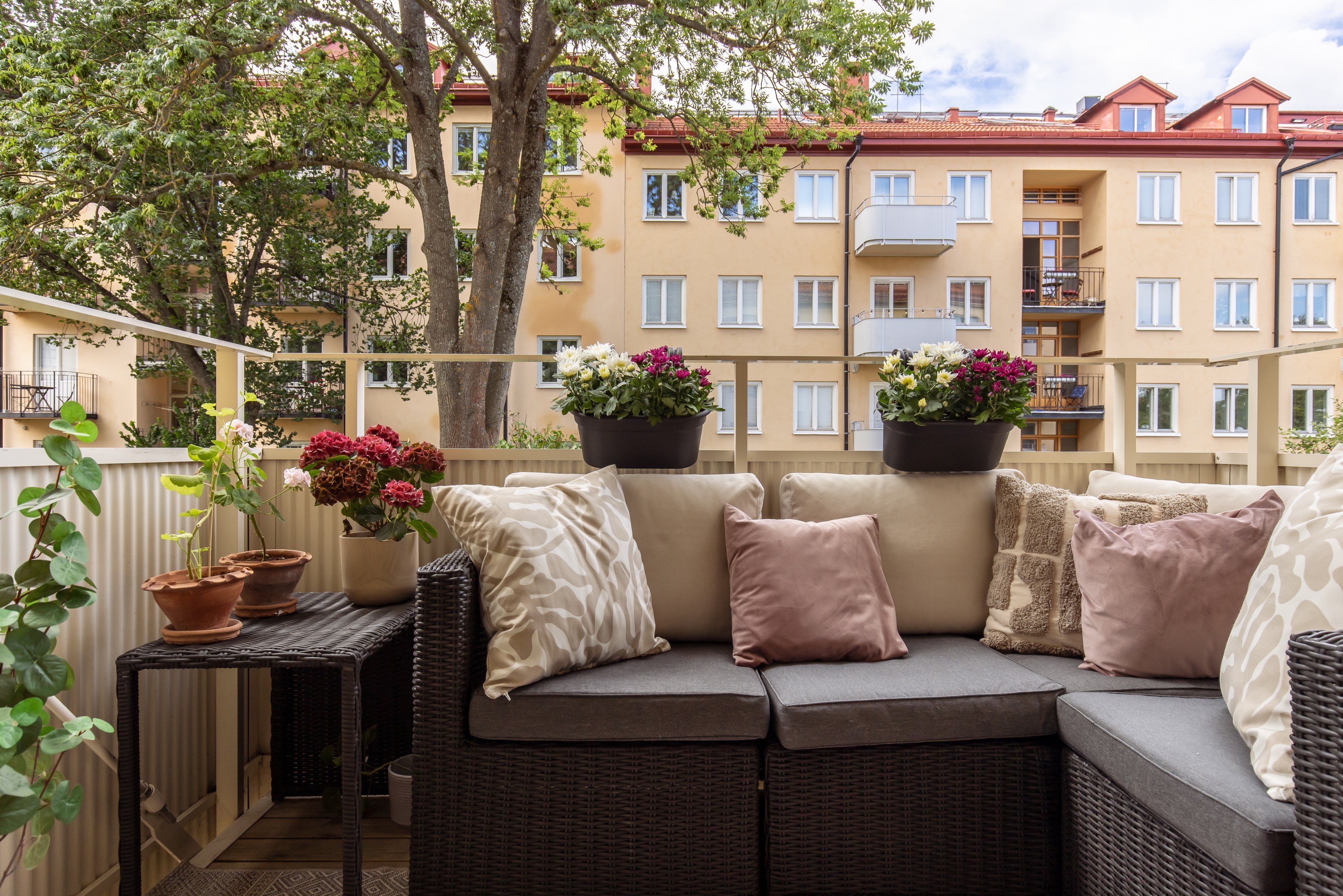 Bostadsbild från Frödingsvägen 2, Såld i Kungsholmen - Fredhäll, Stockholm