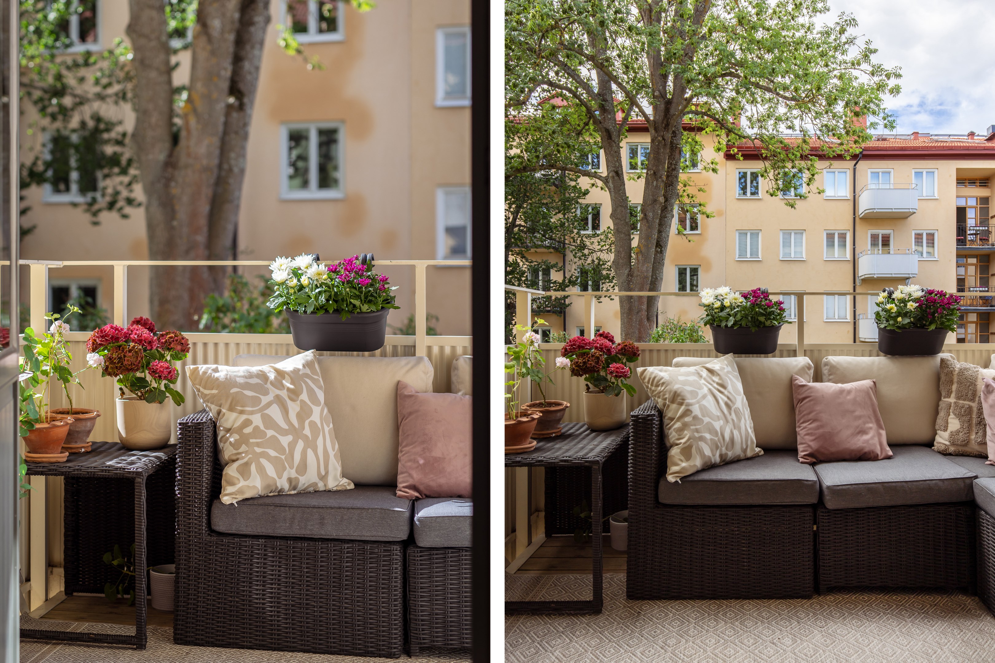 Bostadsbild från Frödingsvägen 2, Såld i Kungsholmen - Fredhäll, Stockholm