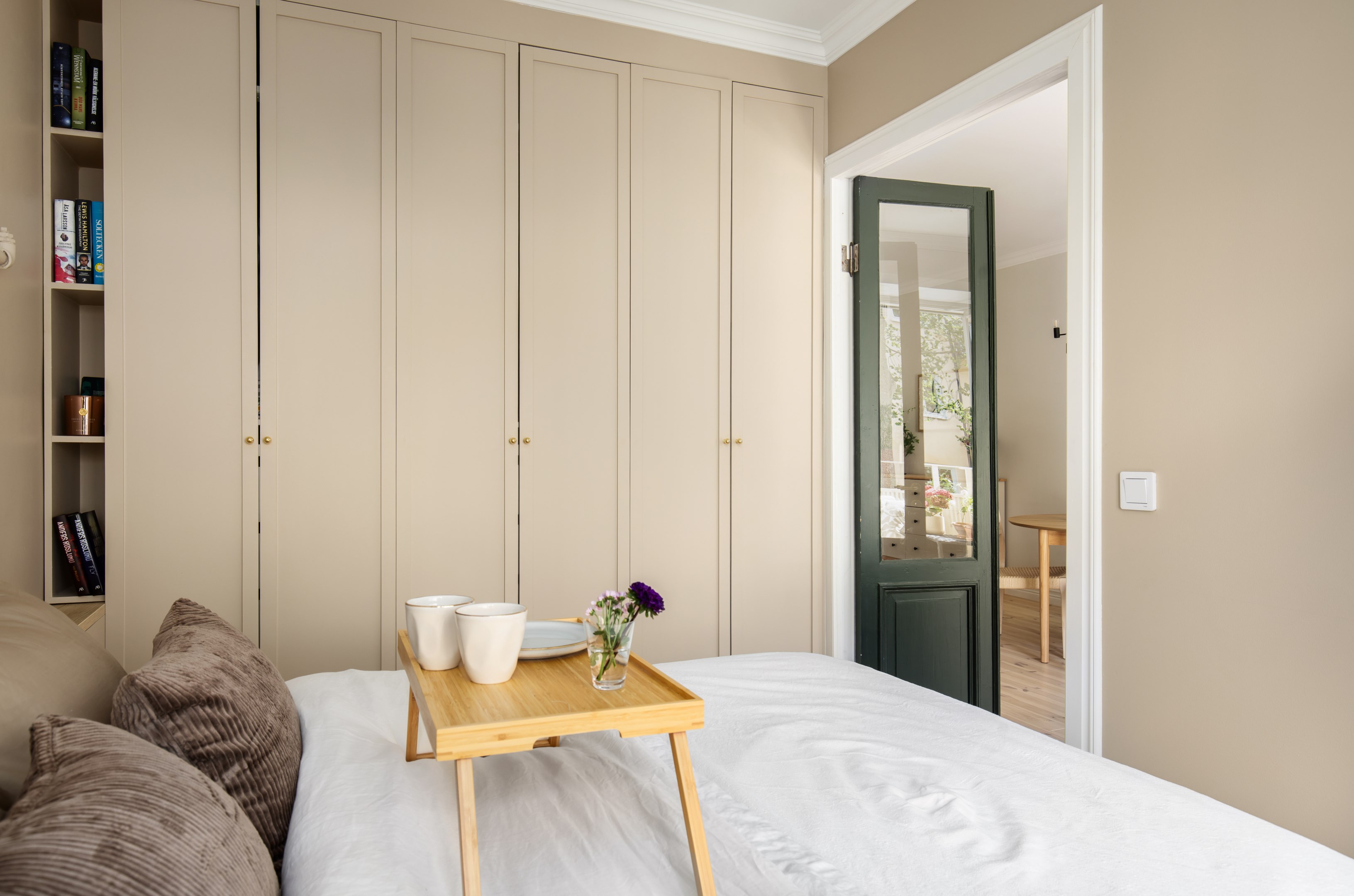 Bostadsbild från Frödingsvägen 2, Såld i Kungsholmen - Fredhäll, Stockholm