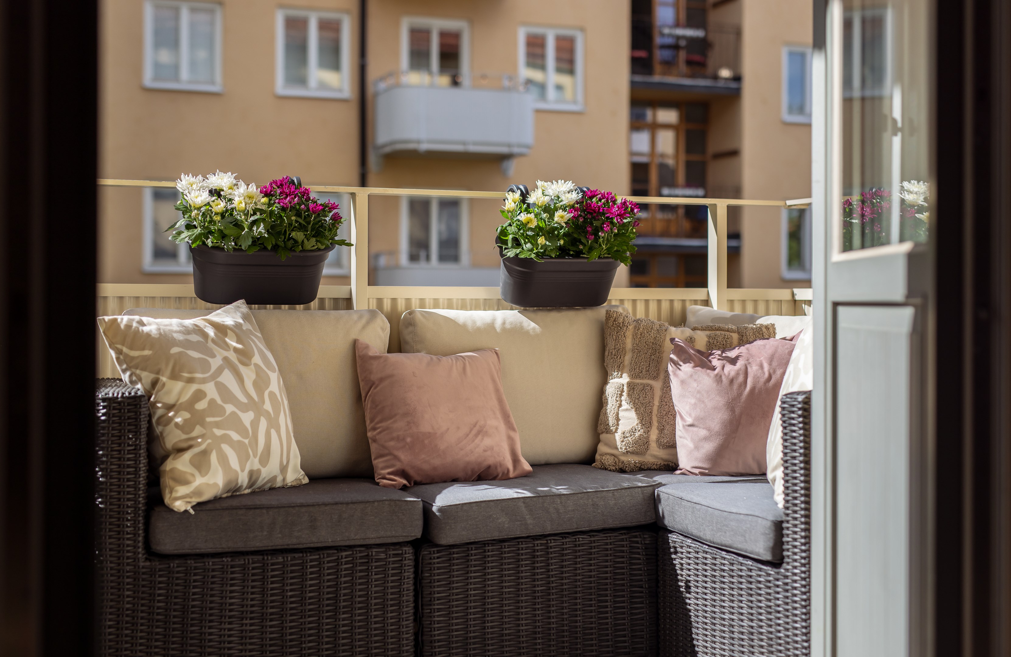 Bostadsbild från Frödingsvägen 2, Såld i Kungsholmen - Fredhäll, Stockholm