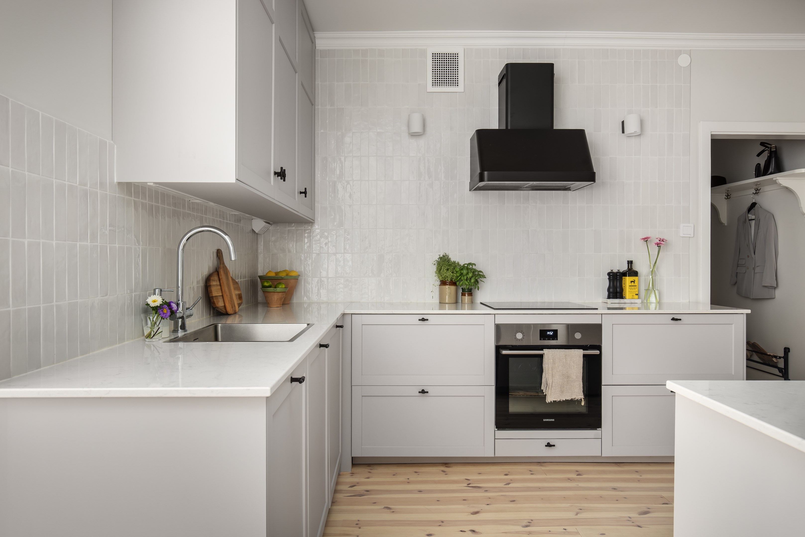 Bostadsbild från Frödingsvägen 2, Såld i Kungsholmen - Fredhäll, Stockholm