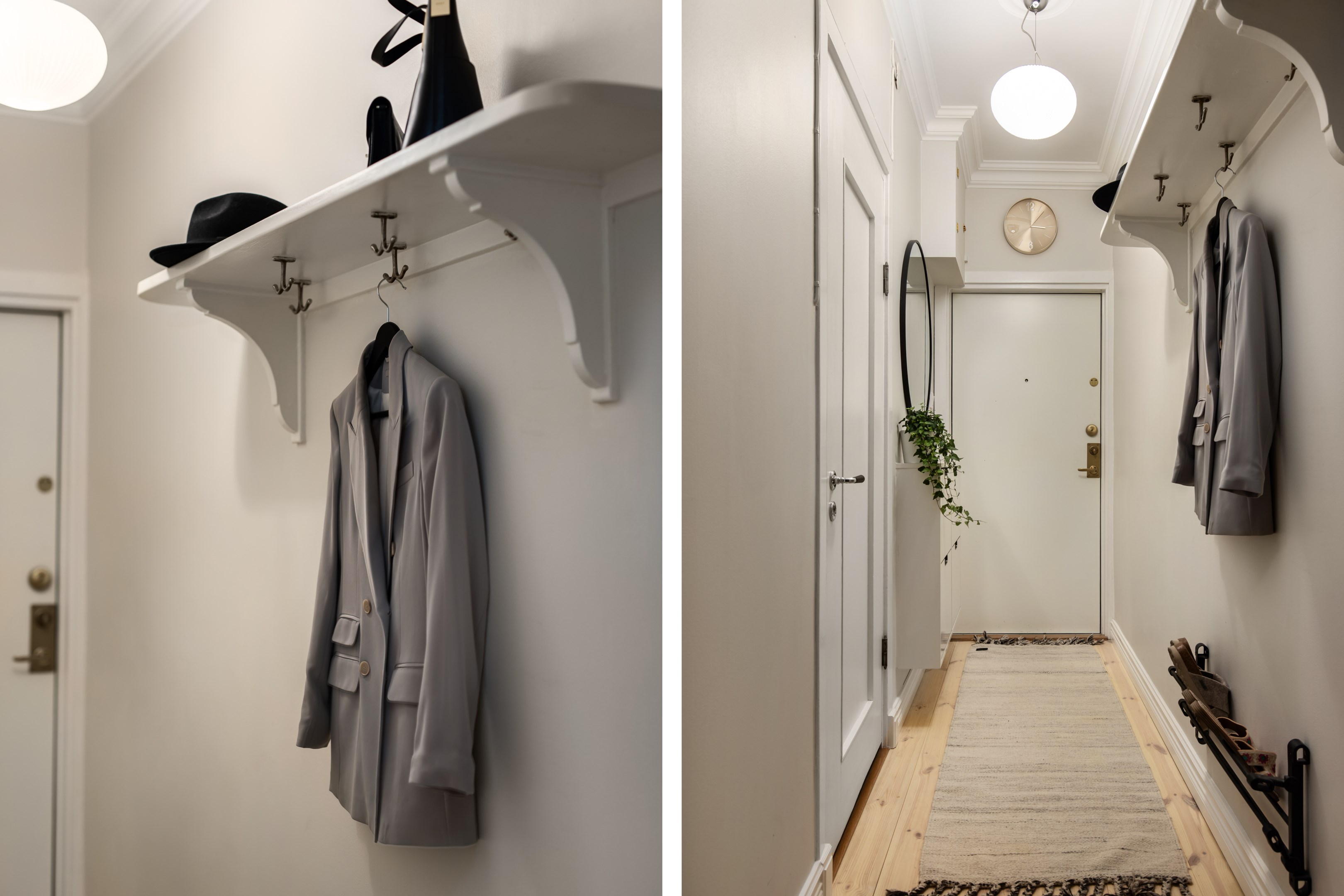 Bostadsbild från Frödingsvägen 2, Såld i Kungsholmen - Fredhäll, Stockholm