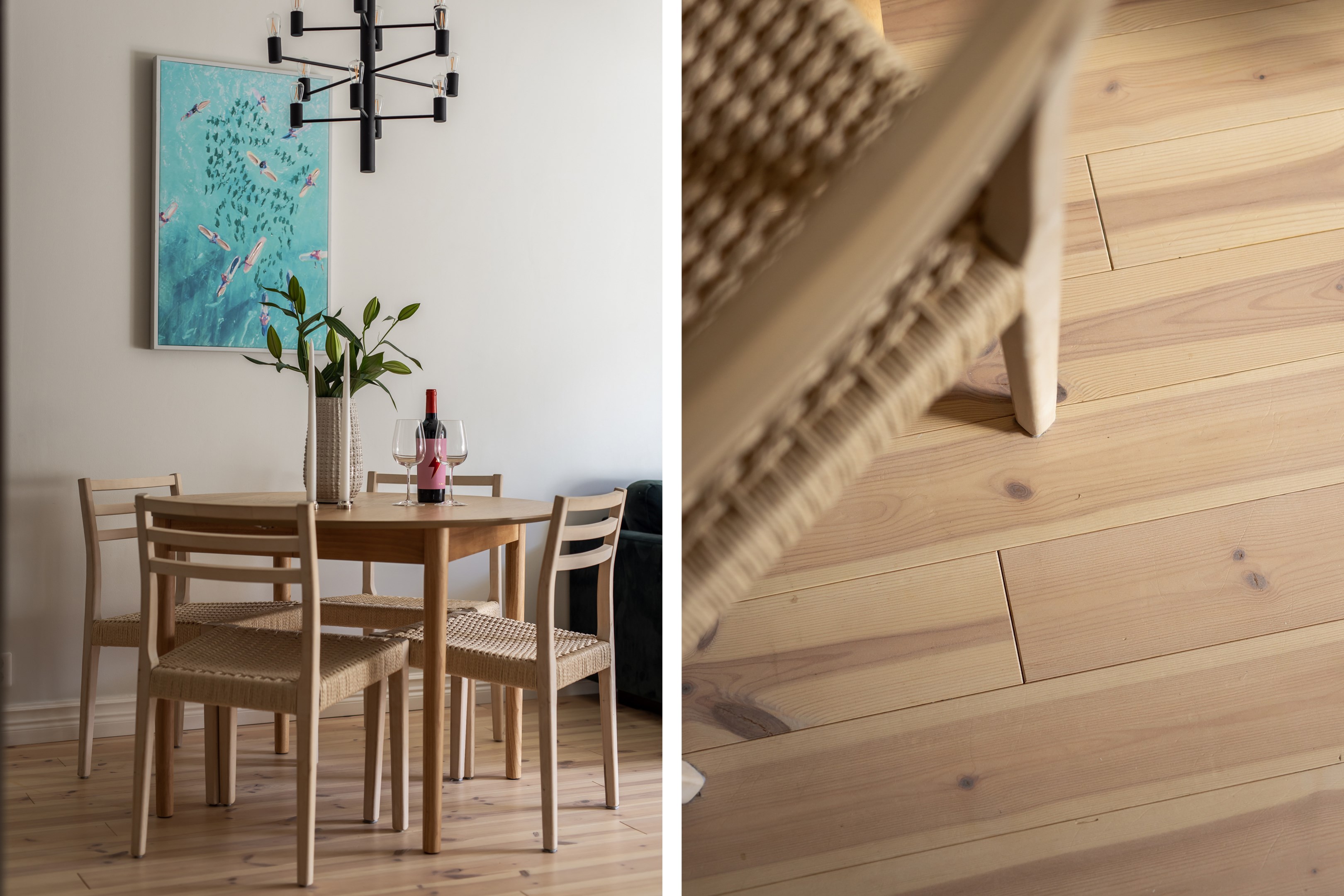 Bostadsbild från Frödingsvägen 2, Såld i Kungsholmen - Fredhäll, Stockholm