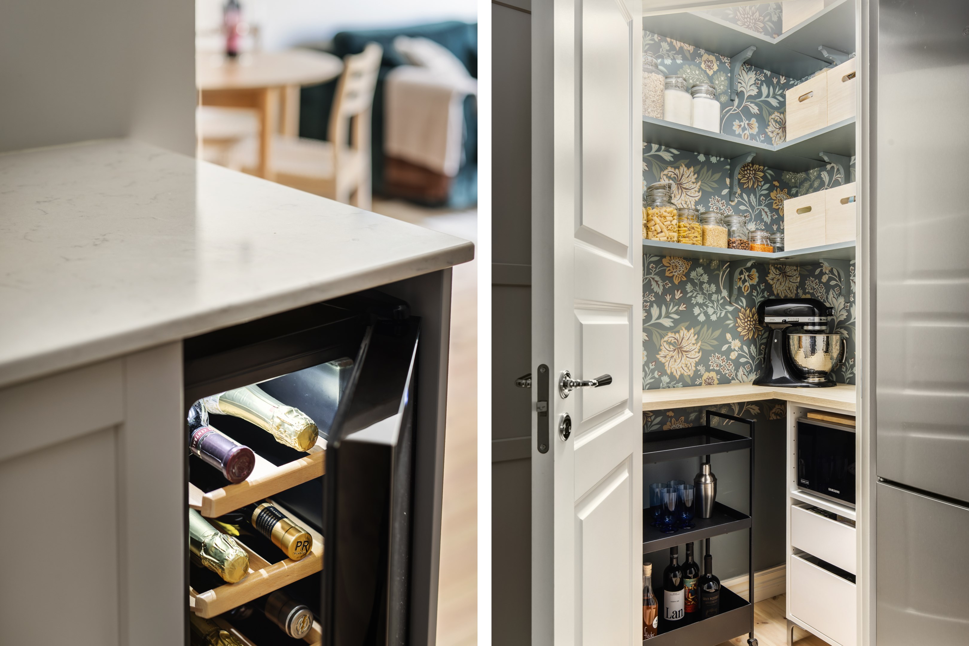 Bostadsbild från Frödingsvägen 2, Såld i Kungsholmen - Fredhäll, Stockholm