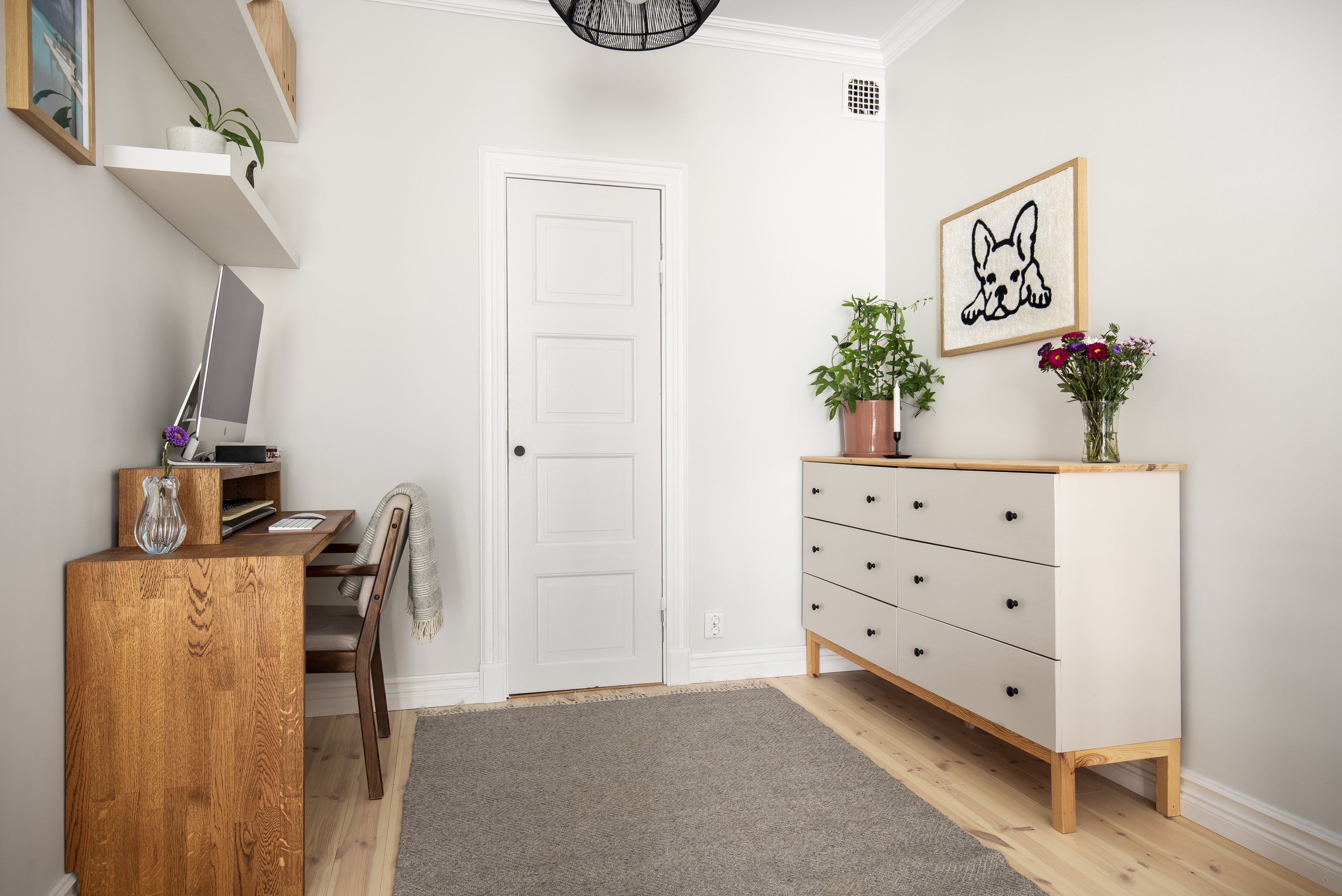 Bostadsbild från Frödingsvägen 2, Såld i Kungsholmen - Fredhäll, Stockholm