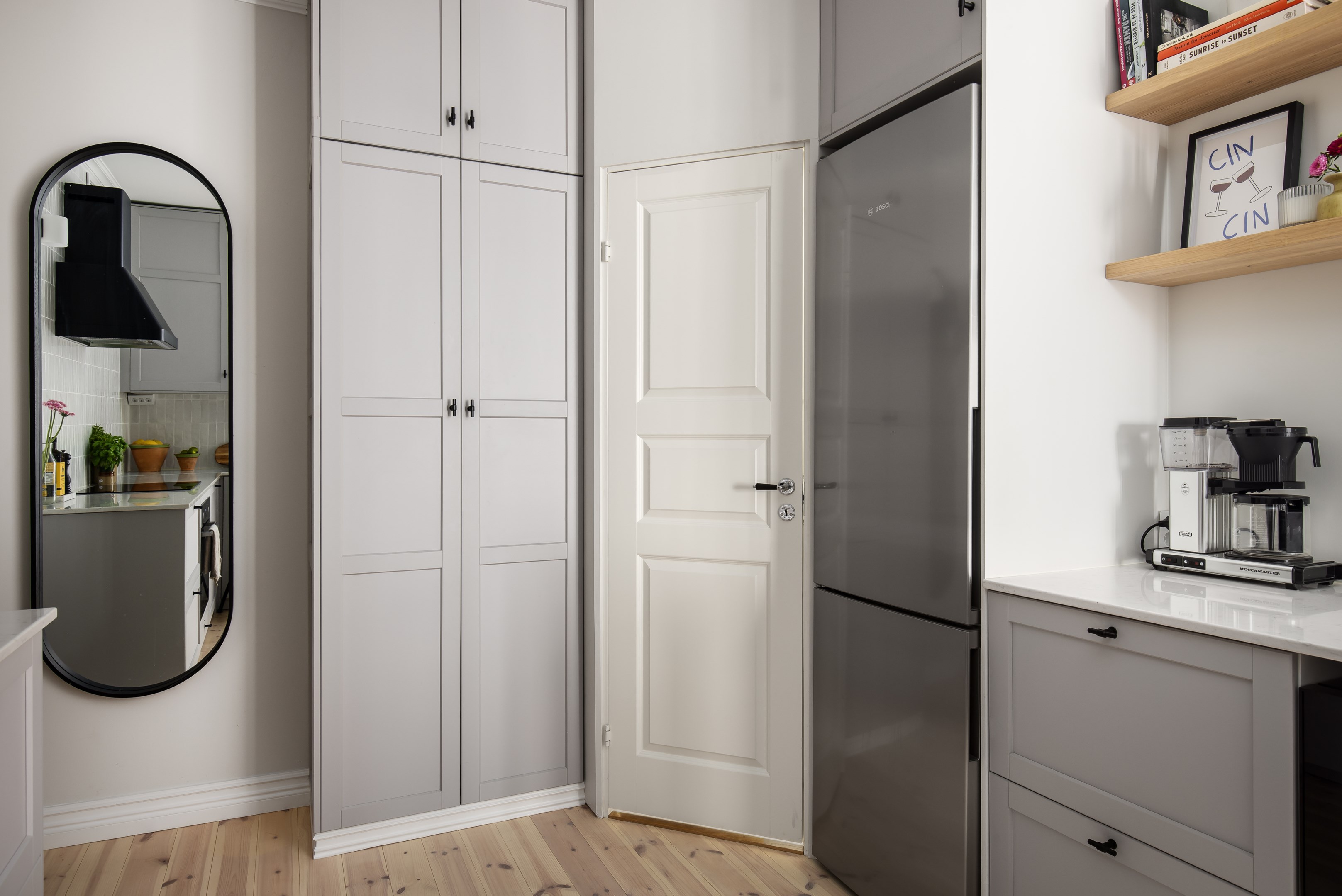 Bostadsbild från Frödingsvägen 2, Såld i Kungsholmen - Fredhäll, Stockholm