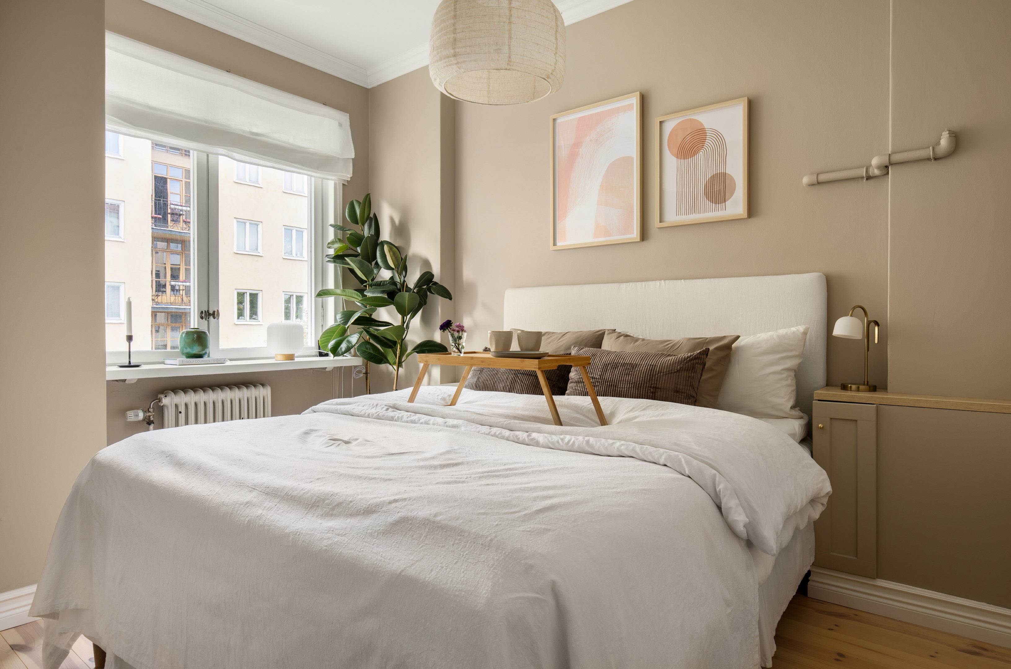 Bostadsbild från Frödingsvägen 2, Såld i Kungsholmen - Fredhäll, Stockholm