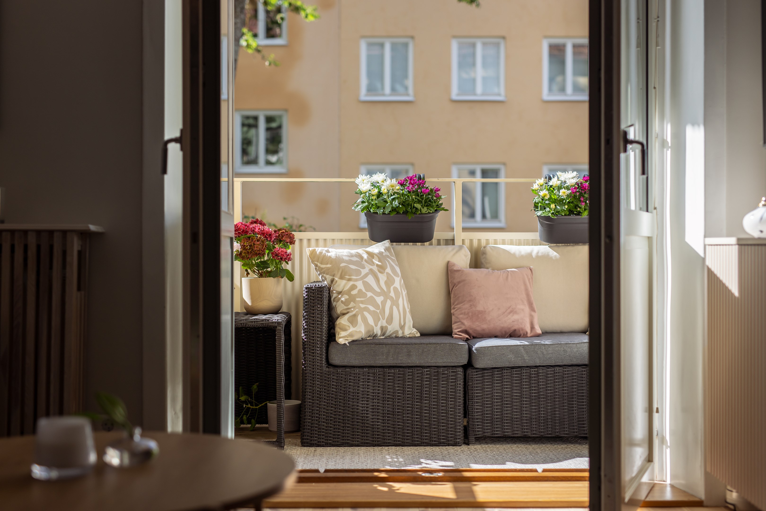 Bostadsbild från Frödingsvägen 2, Såld i Kungsholmen - Fredhäll, Stockholm