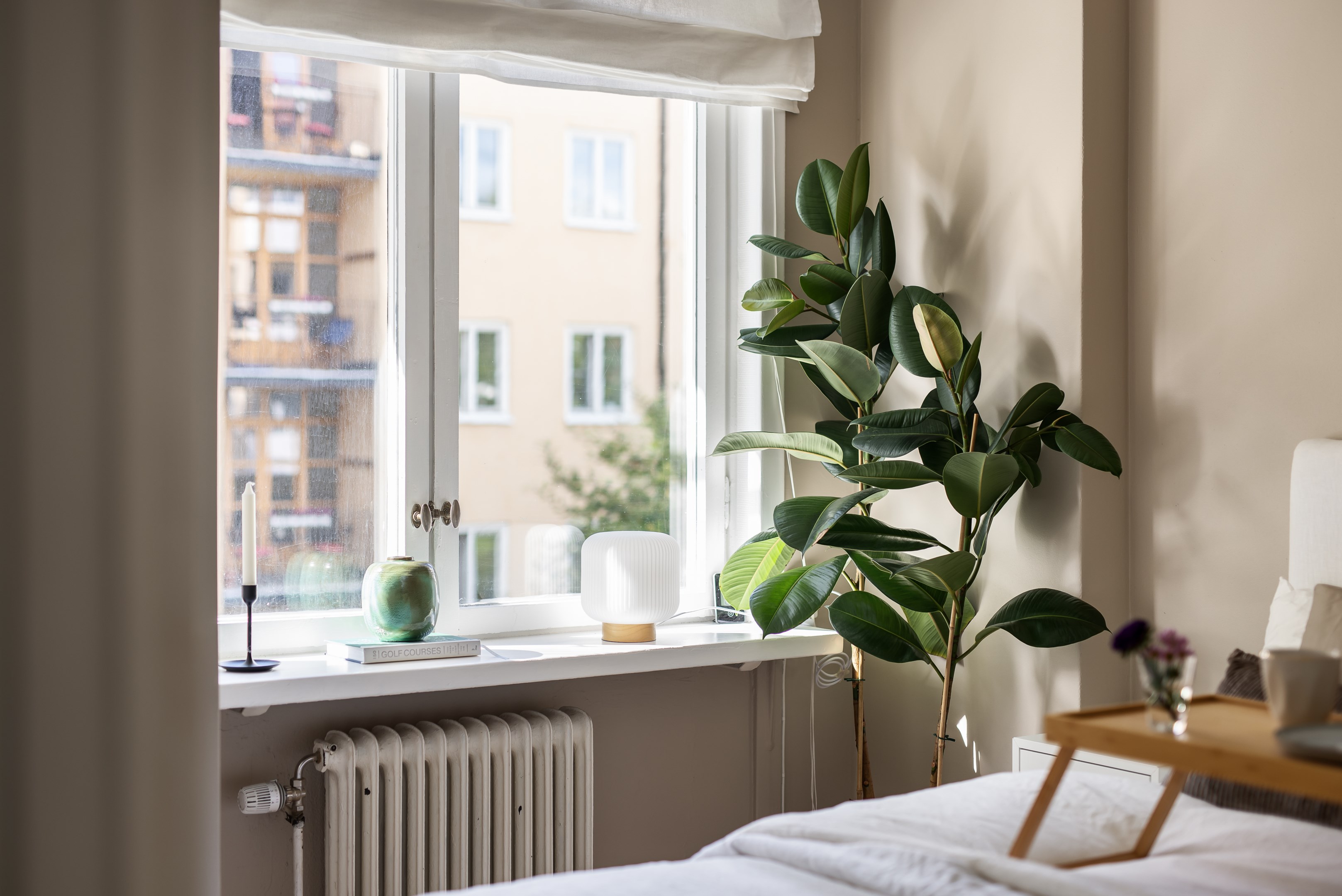 Bostadsbild från Frödingsvägen 2, Såld i Kungsholmen - Fredhäll, Stockholm