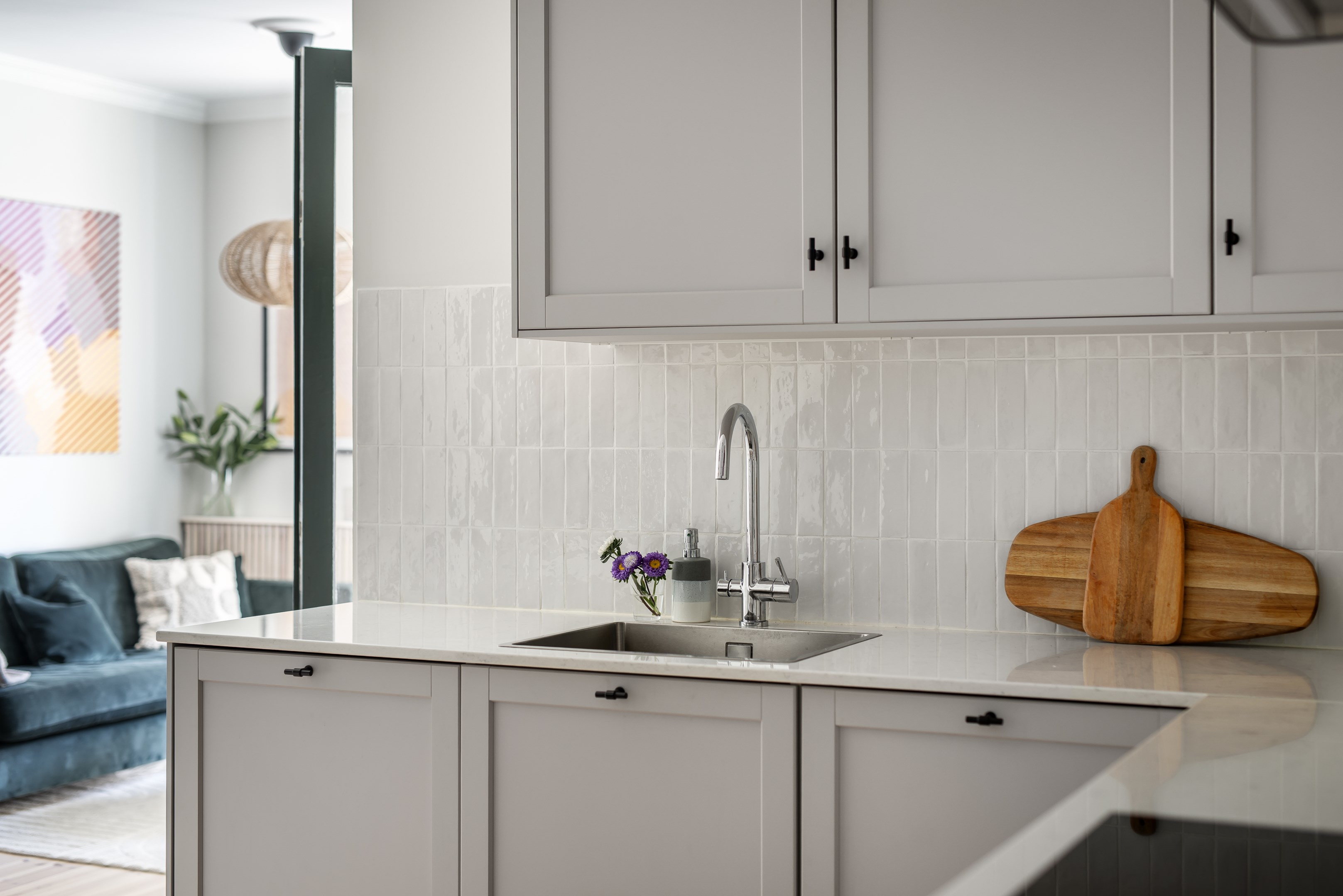 Bostadsbild från Frödingsvägen 2, Såld i Kungsholmen - Fredhäll, Stockholm