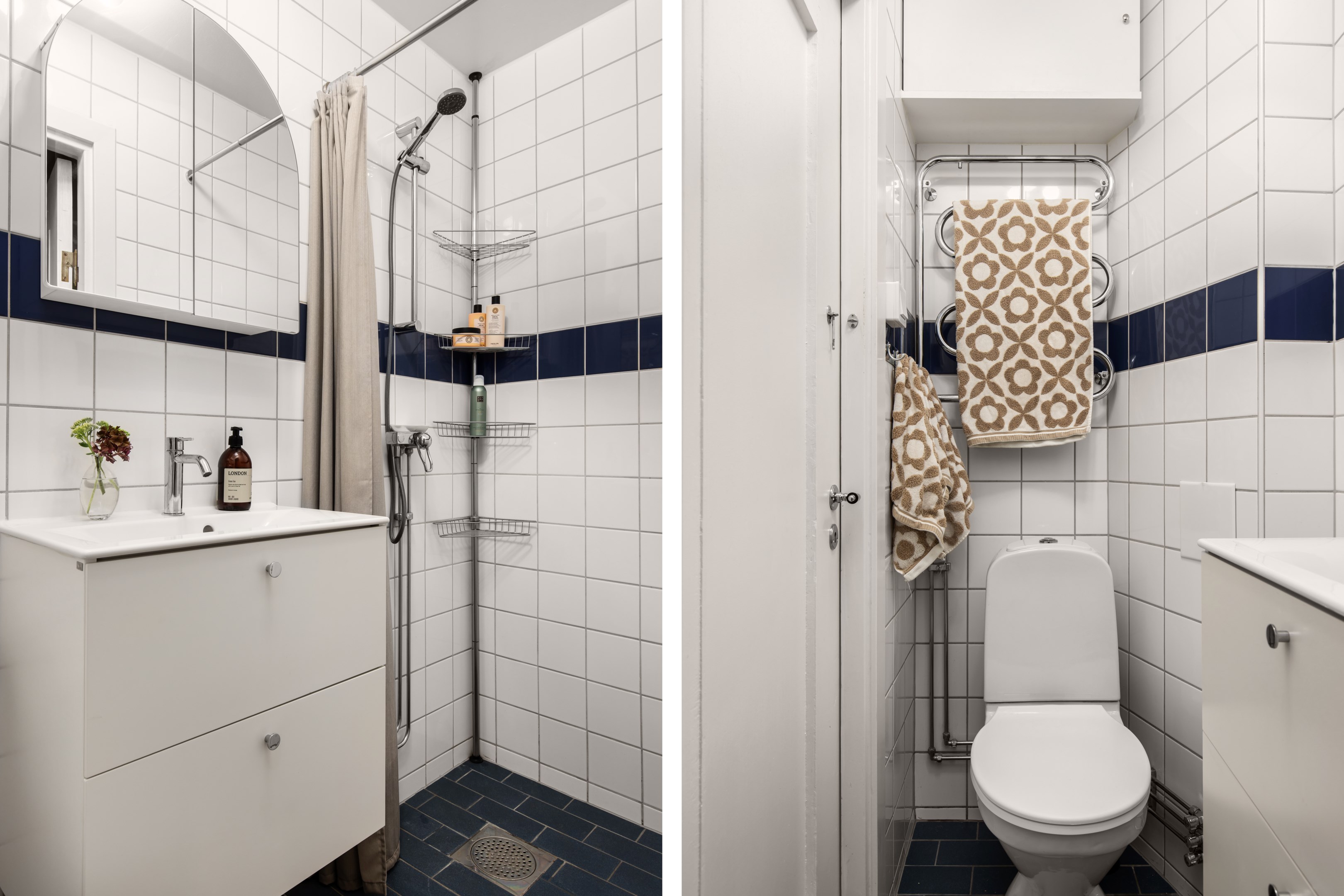 Bostadsbild från Frödingsvägen 2, Såld i Kungsholmen - Fredhäll, Stockholm