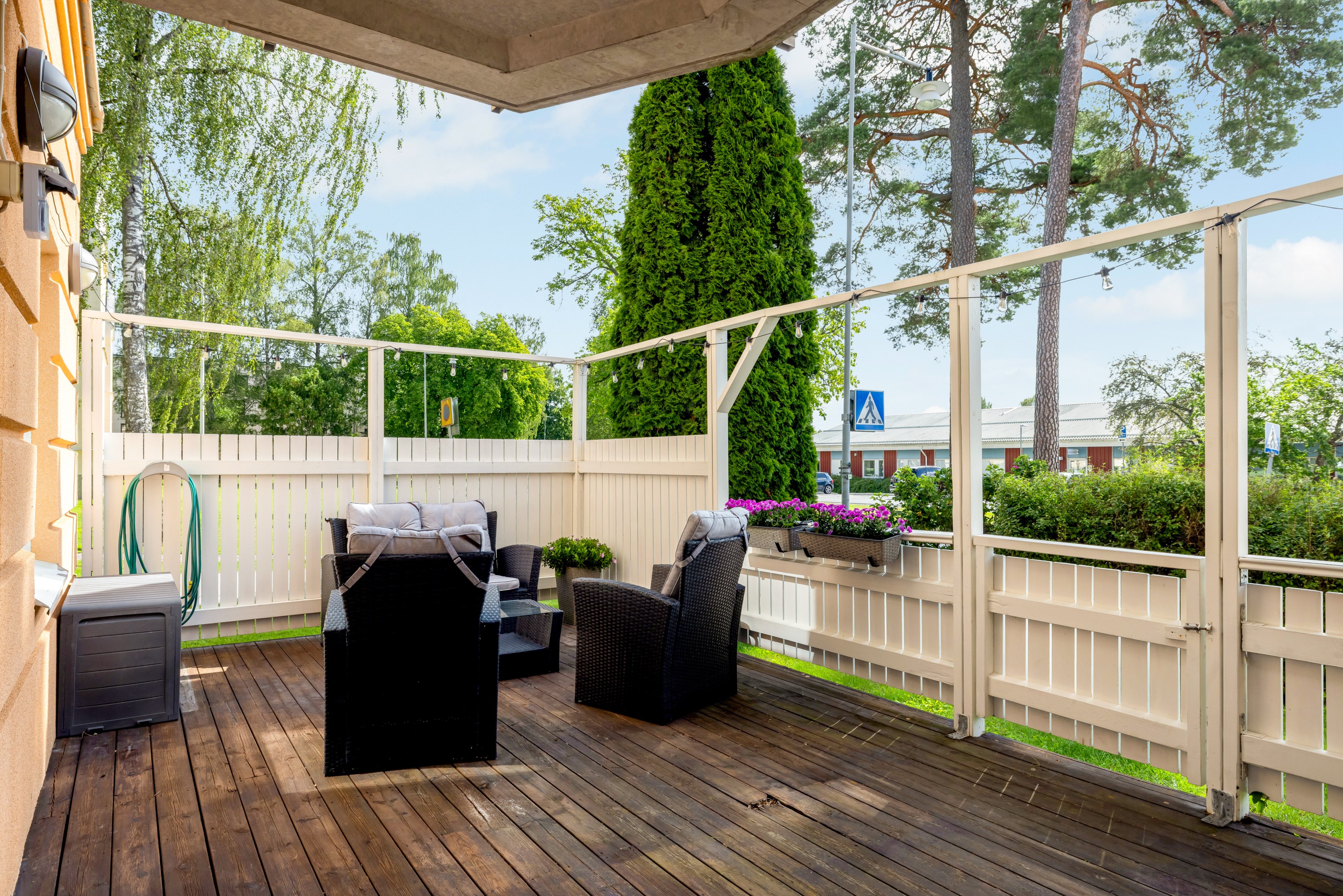 Bostadsbild från Eva Lagerwalls väg 6, Såld i Ulleråker, Uppsala