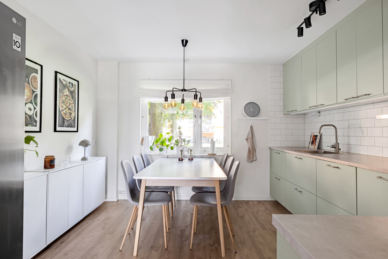 Bostadsbild från Eva Lagerwalls väg 6, Såld i Ulleråker, Uppsala