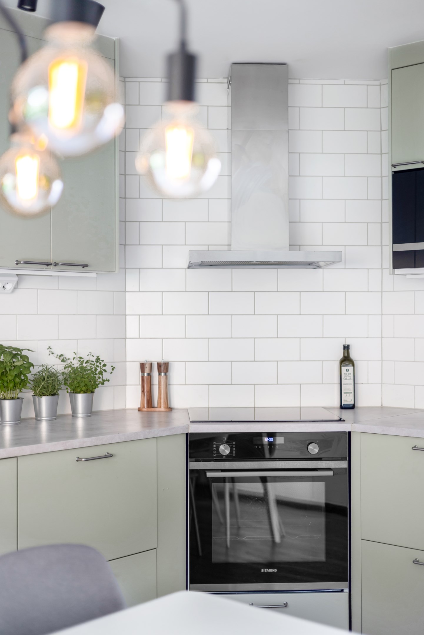 Bostadsbild från Eva Lagerwalls väg 6, Såld i Ulleråker, Uppsala