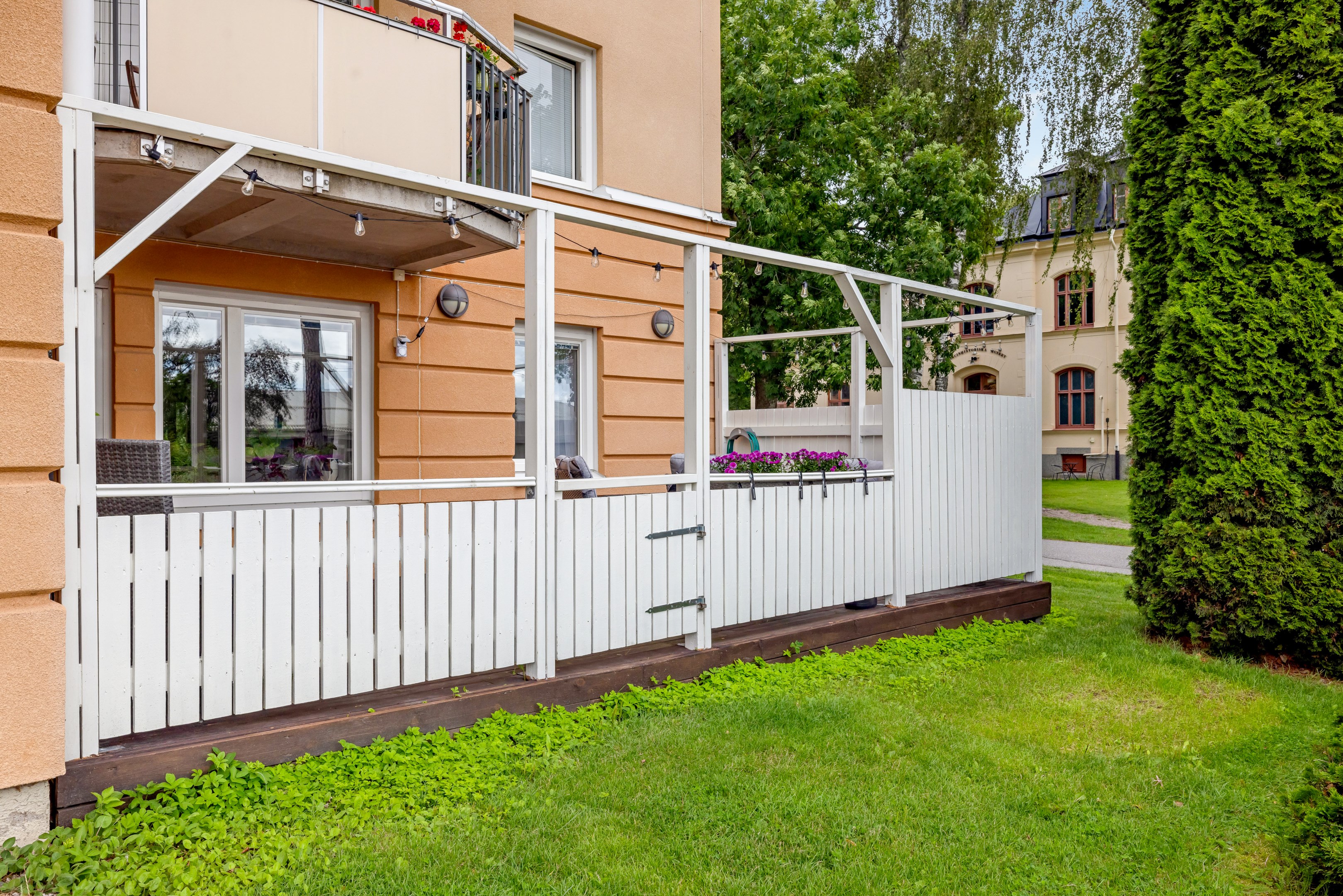 Bostadsbild från Eva Lagerwalls väg 6, Såld i Ulleråker, Uppsala