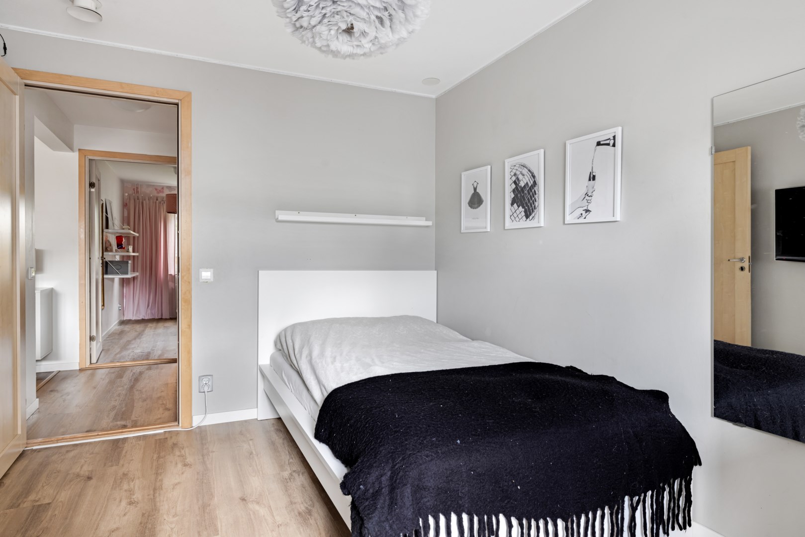 Bostadsbild från Eva Lagerwalls väg 6, Såld i Ulleråker, Uppsala