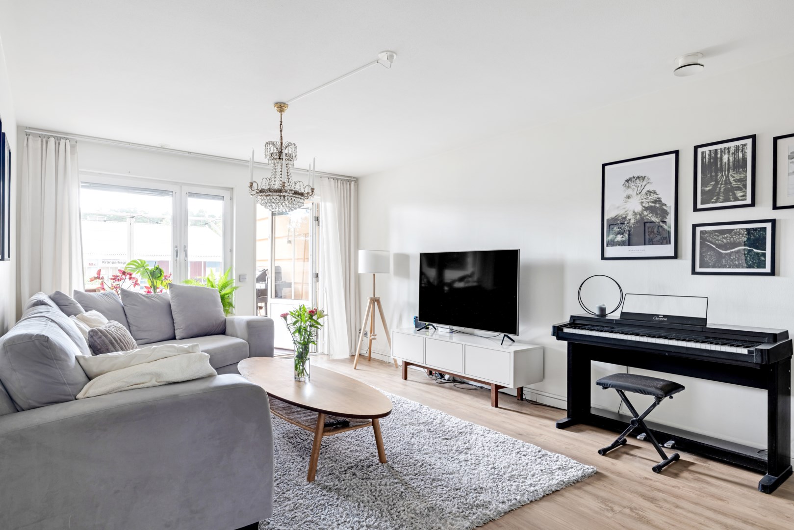 Bostadsbild från Eva Lagerwalls väg 6, Såld i Ulleråker, Uppsala