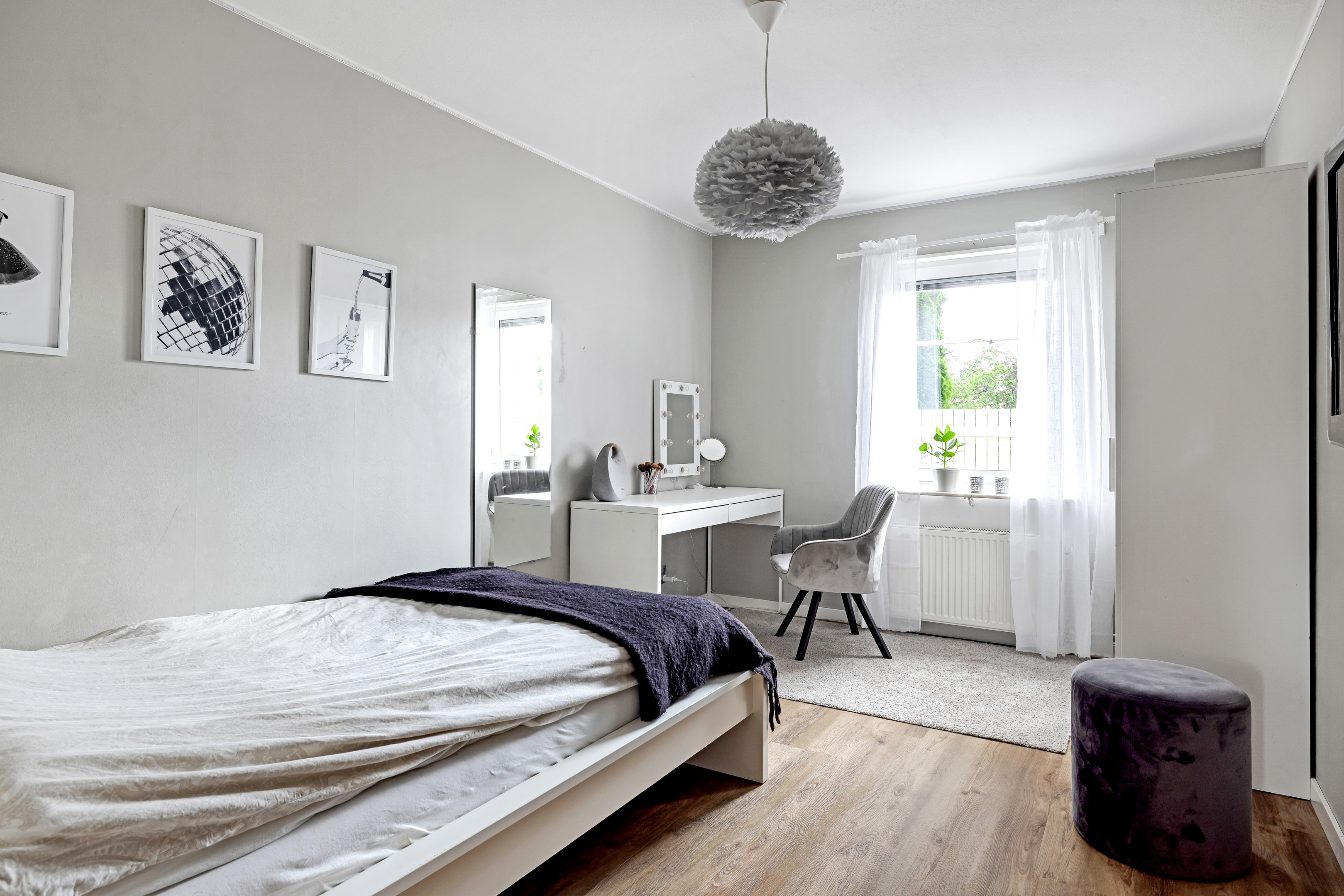 Bostadsbild från Eva Lagerwalls väg 6, Såld i Ulleråker, Uppsala