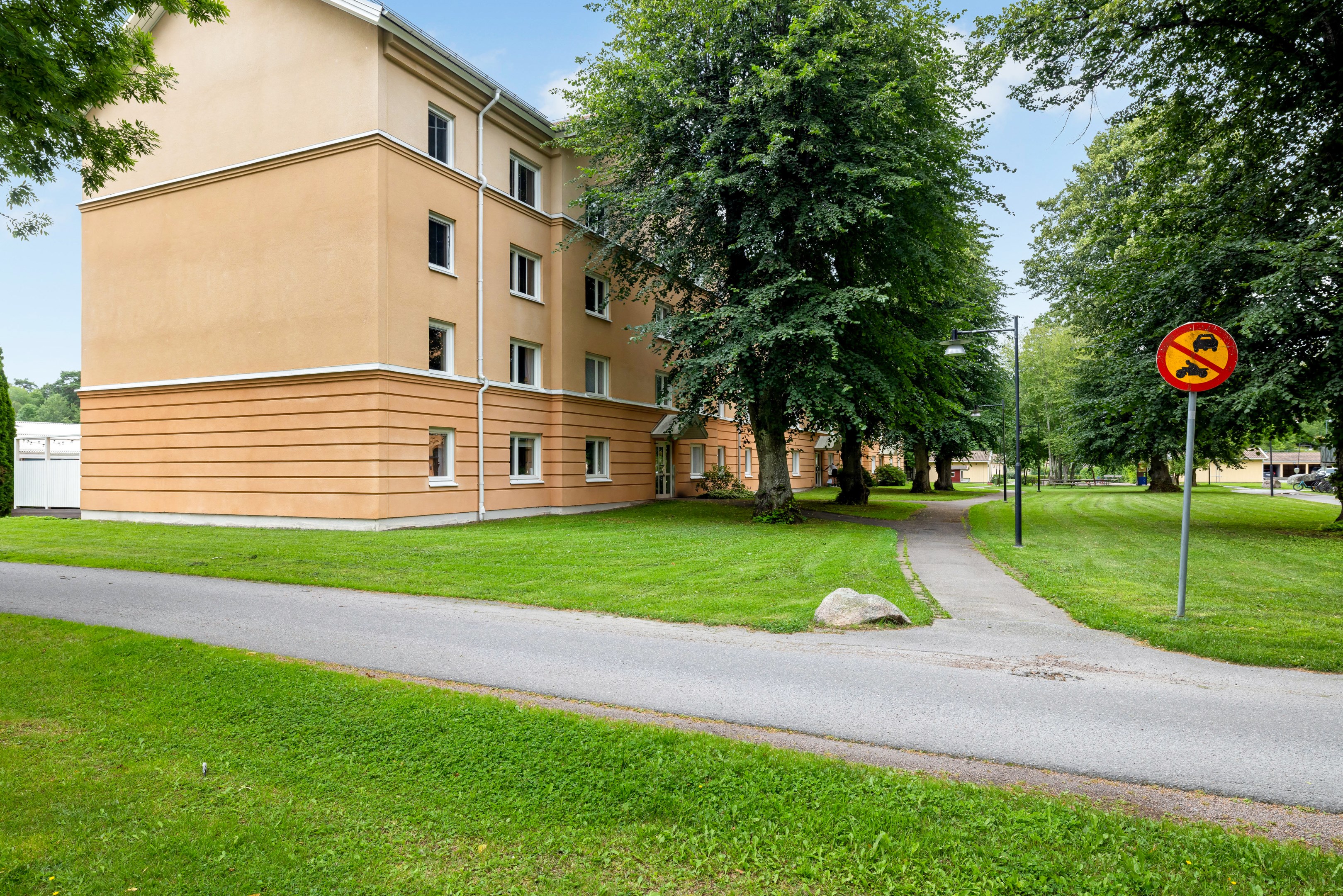 Bostadsbild från Eva Lagerwalls väg 6, Såld i Ulleråker, Uppsala