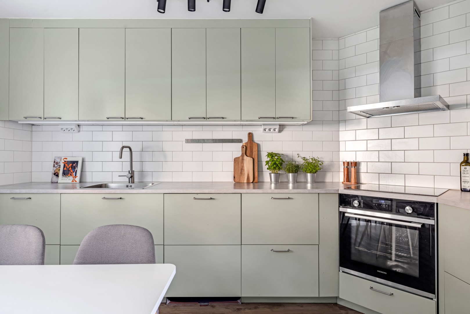 Bostadsbild från Eva Lagerwalls väg 6, Såld i Ulleråker, Uppsala