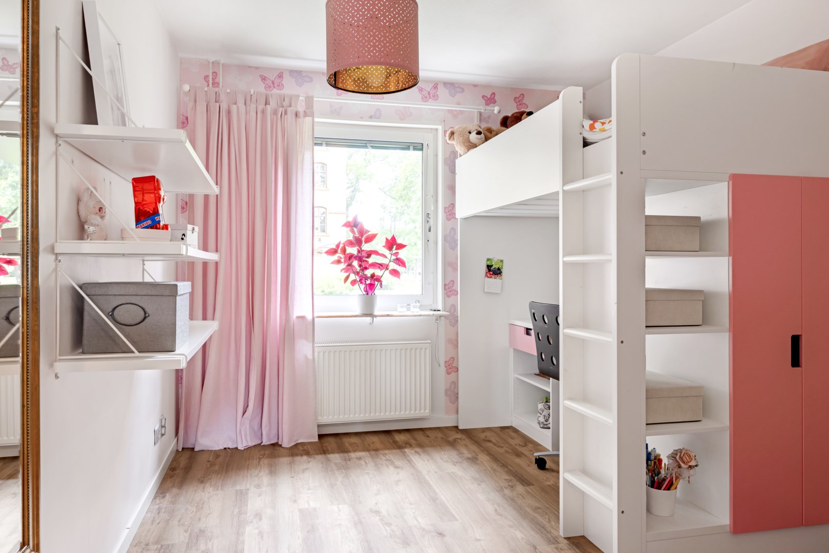 Bostadsbild från Eva Lagerwalls väg 6, Såld i Ulleråker, Uppsala