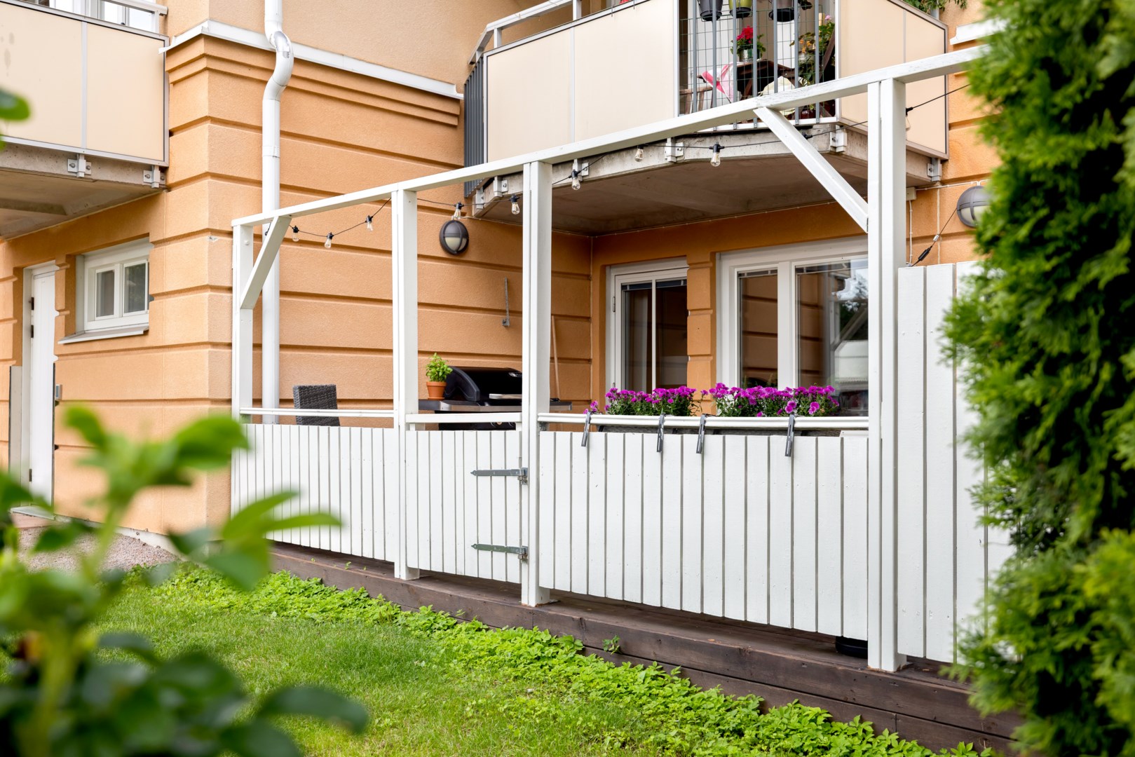 Bostadsbild från Eva Lagerwalls väg 6, Såld i Ulleråker, Uppsala