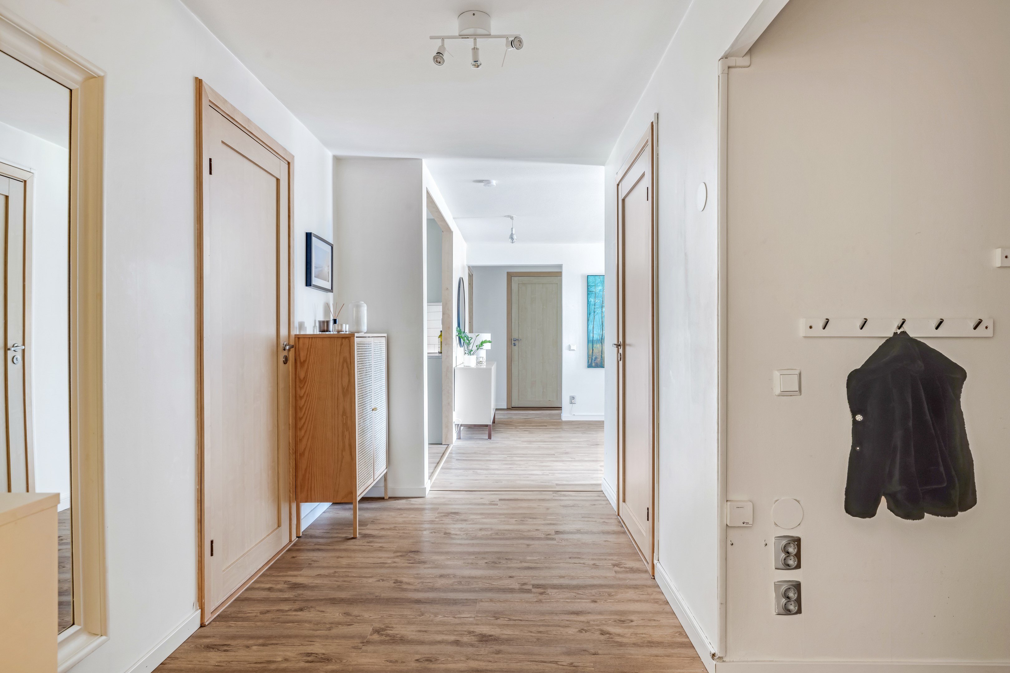 Bostadsbild från Eva Lagerwalls väg 6, Såld i Ulleråker, Uppsala