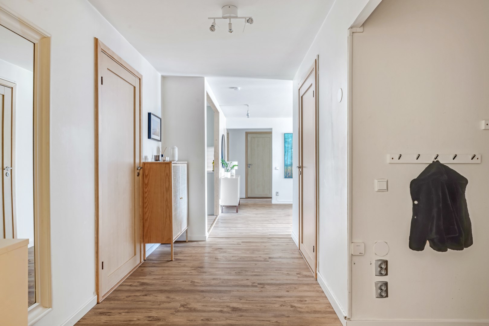 Bostadsbild från Eva Lagerwalls väg 6, Såld i Ulleråker, Uppsala