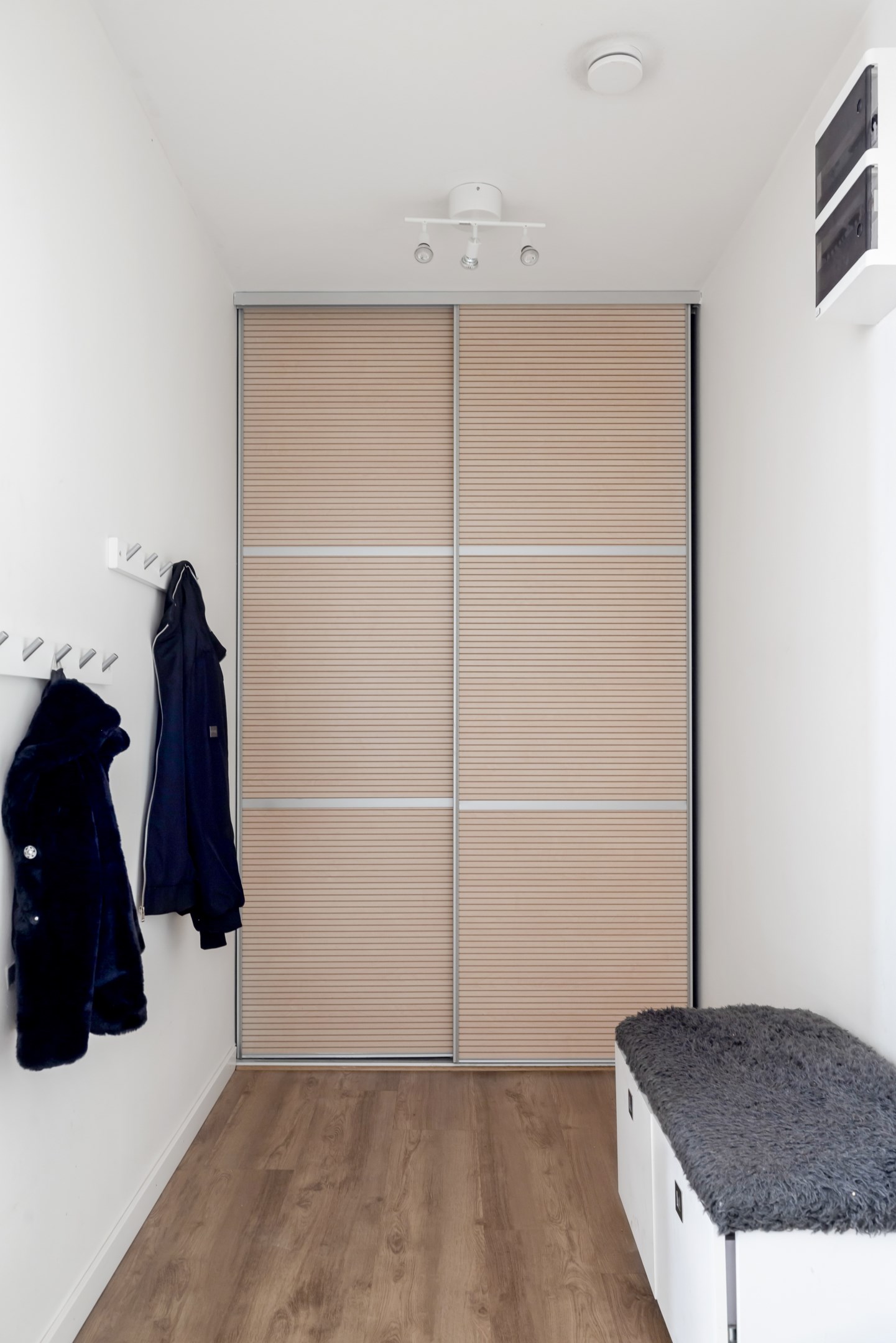 Bostadsbild från Eva Lagerwalls väg 6, Såld i Ulleråker, Uppsala