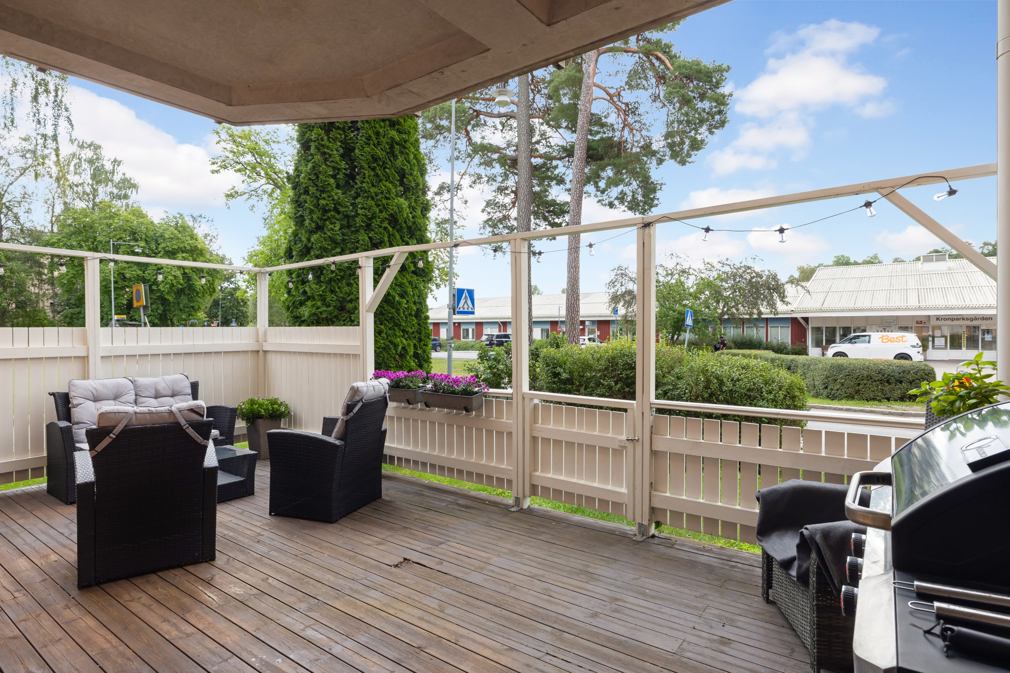 Bostadsbild från Eva Lagerwalls väg 6, Såld i Ulleråker, Uppsala