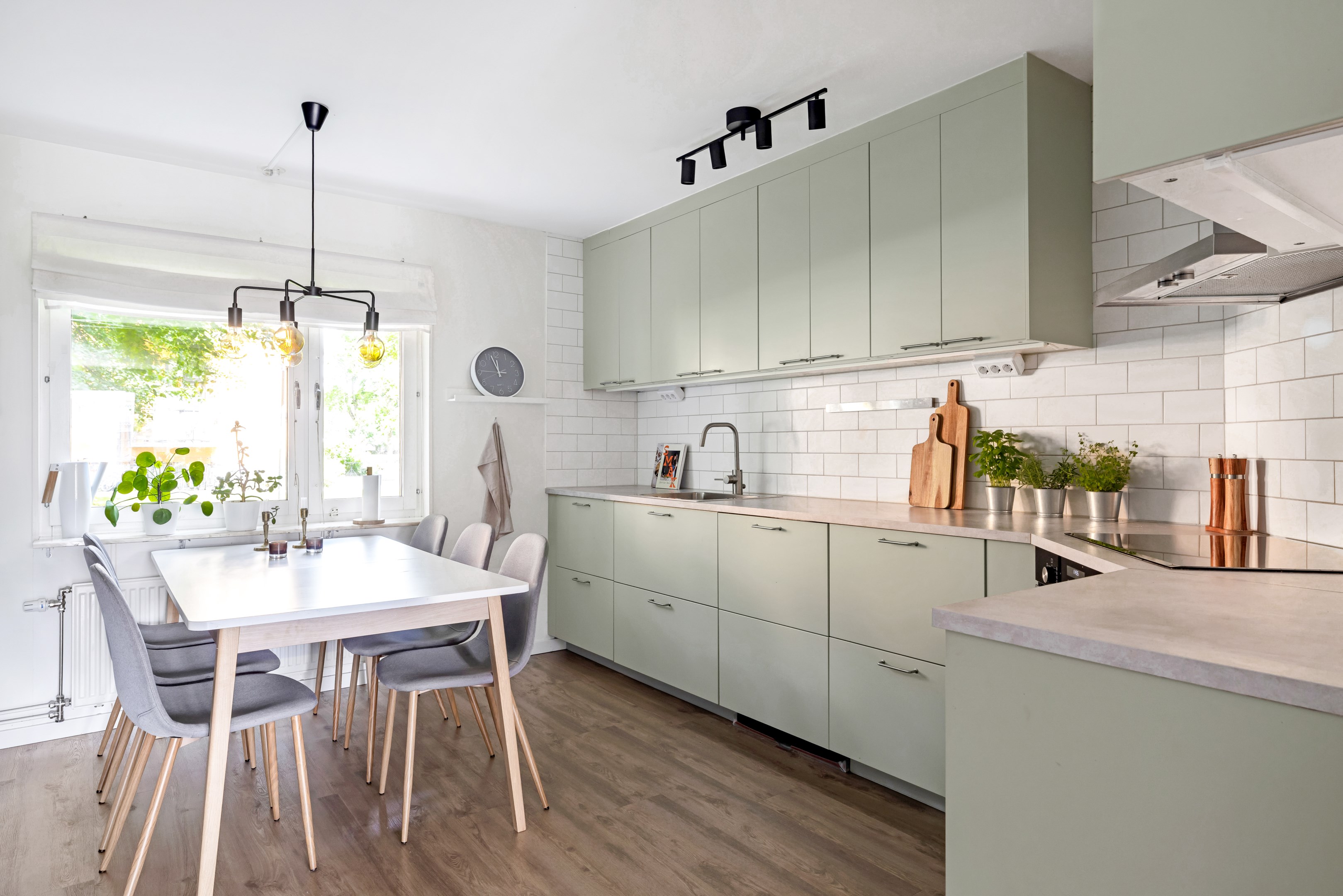 Bostadsbild från Eva Lagerwalls väg 6, Såld i Ulleråker, Uppsala