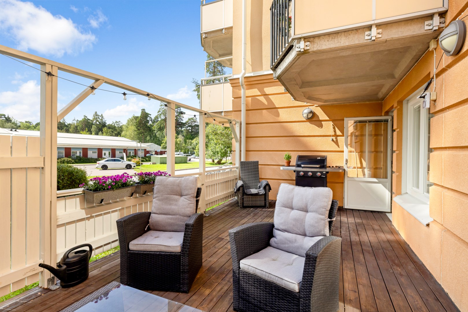 Bostadsbild från Eva Lagerwalls väg 6, Såld i Ulleråker, Uppsala