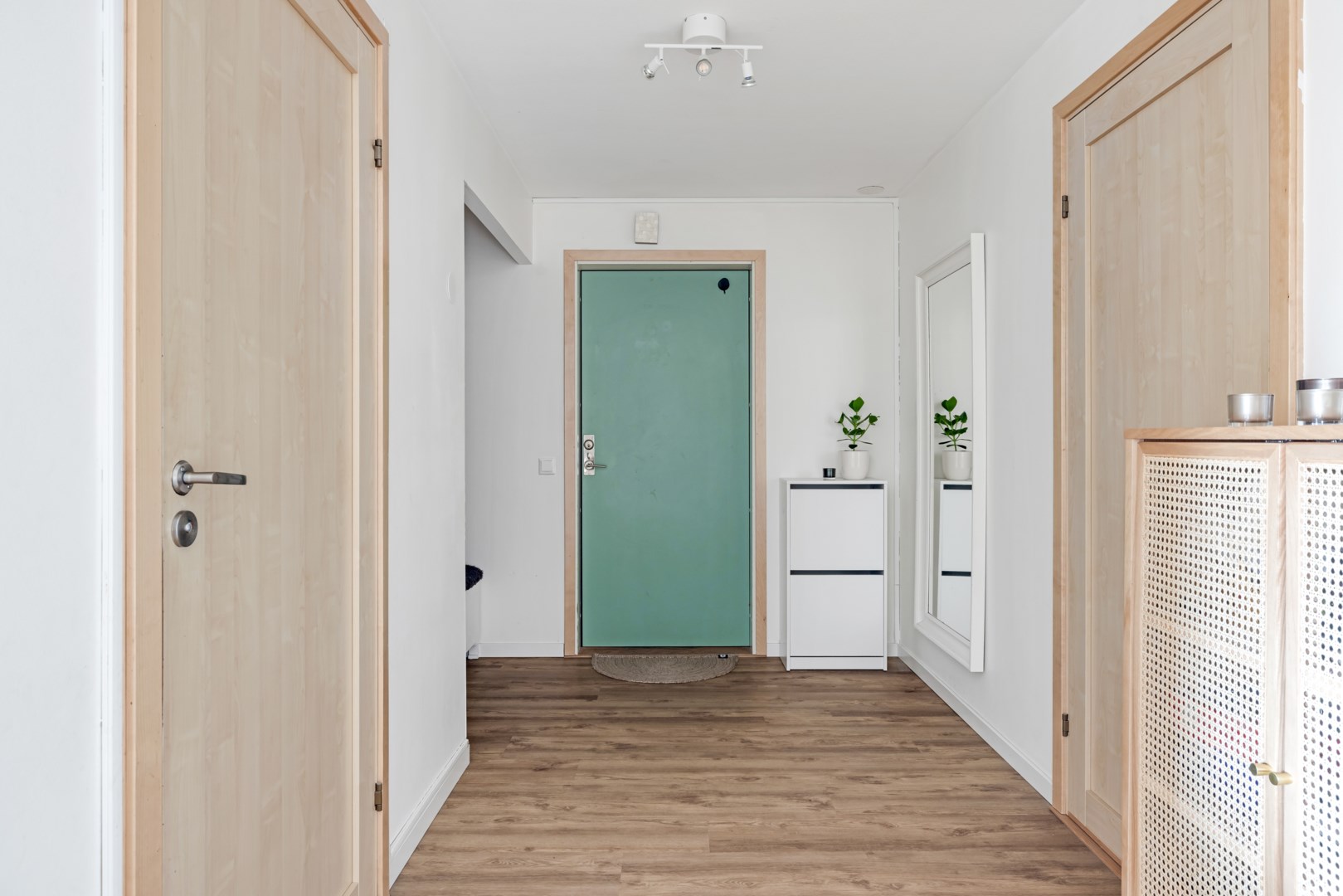 Bostadsbild från Eva Lagerwalls väg 6, Såld i Ulleråker, Uppsala